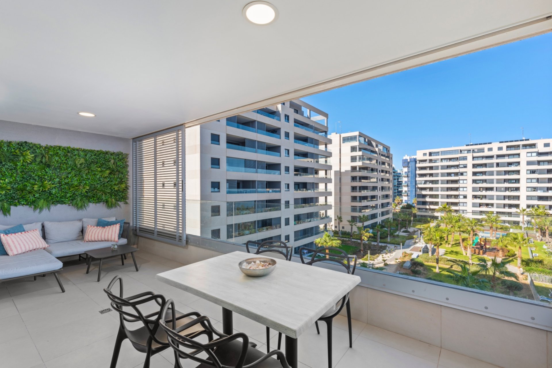 Revente - Appartement - Orihuela Costa - Punta Prima