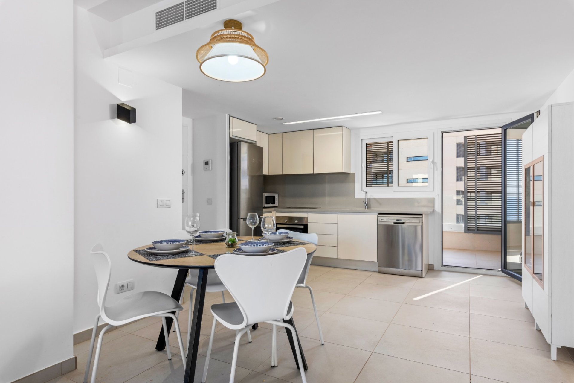 Revente - Appartement - Orihuela Costa - Punta Prima