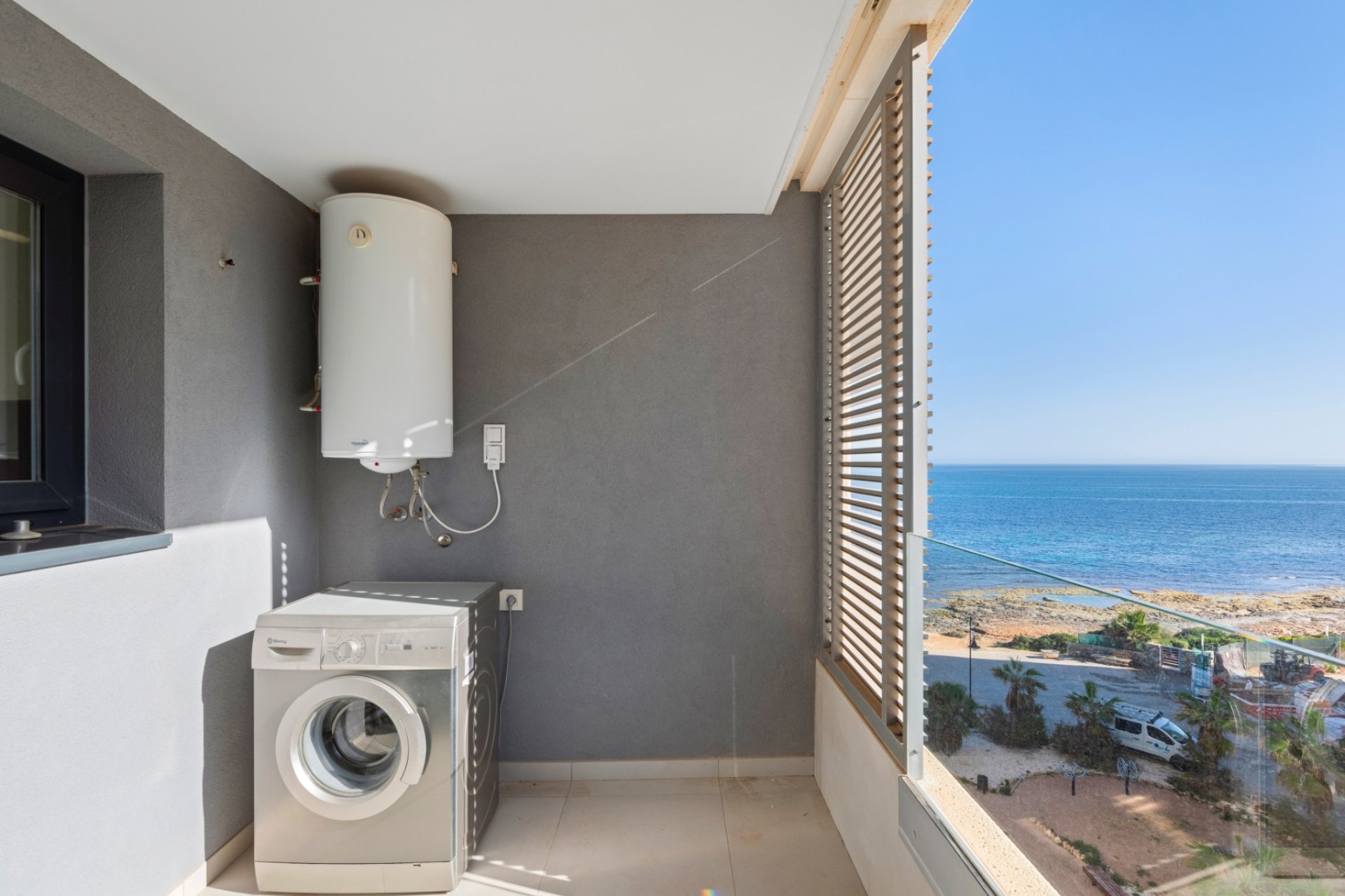 Revente - Appartement - Orihuela Costa - Punta Prima
