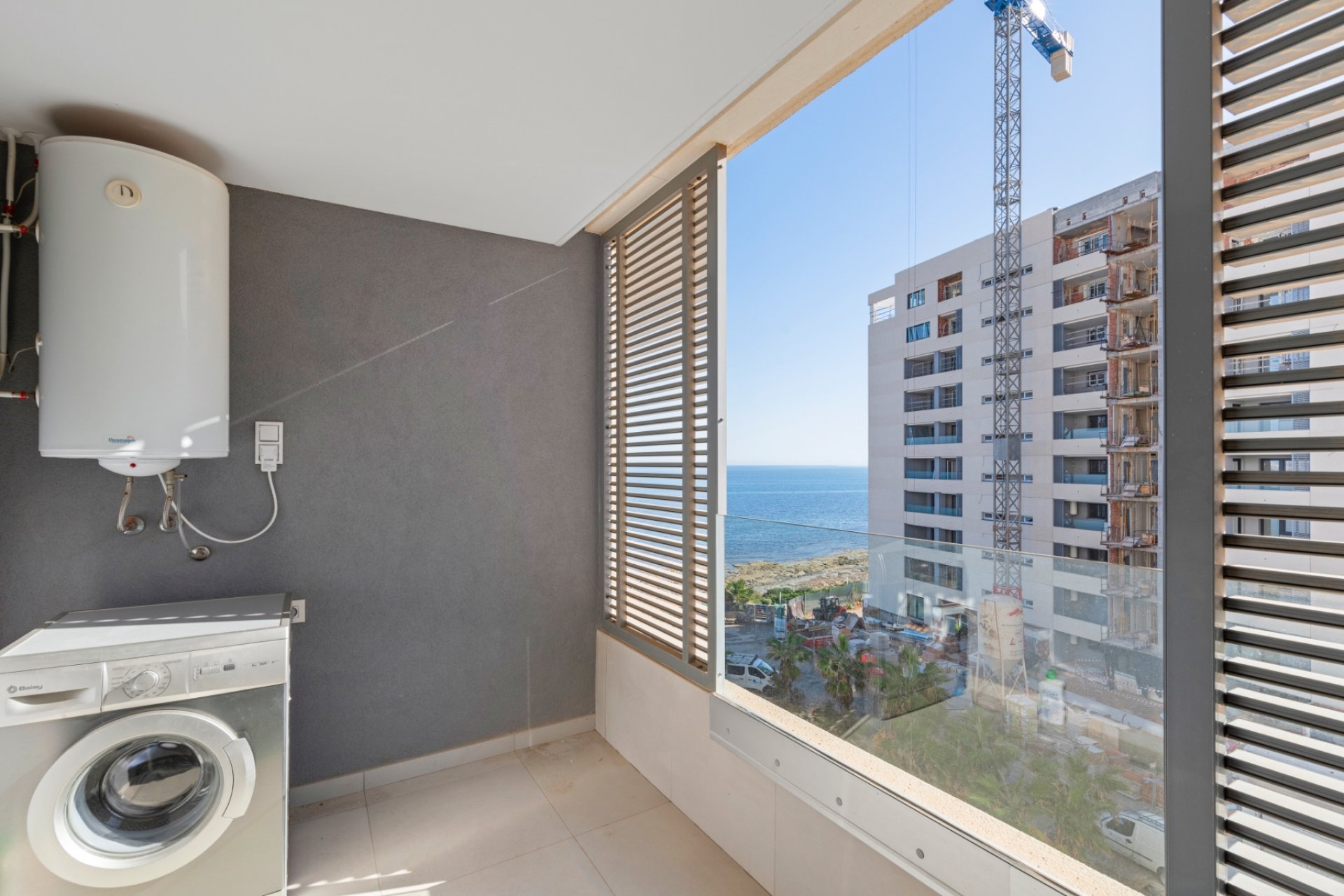 Revente - Appartement - Orihuela Costa - Punta Prima