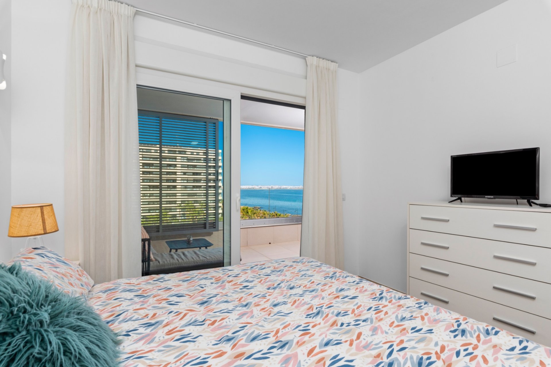 Revente - Appartement - Orihuela Costa - Punta Prima