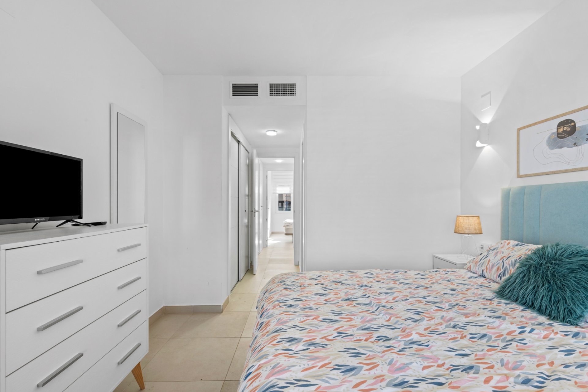 Revente - Appartement - Orihuela Costa - Punta Prima