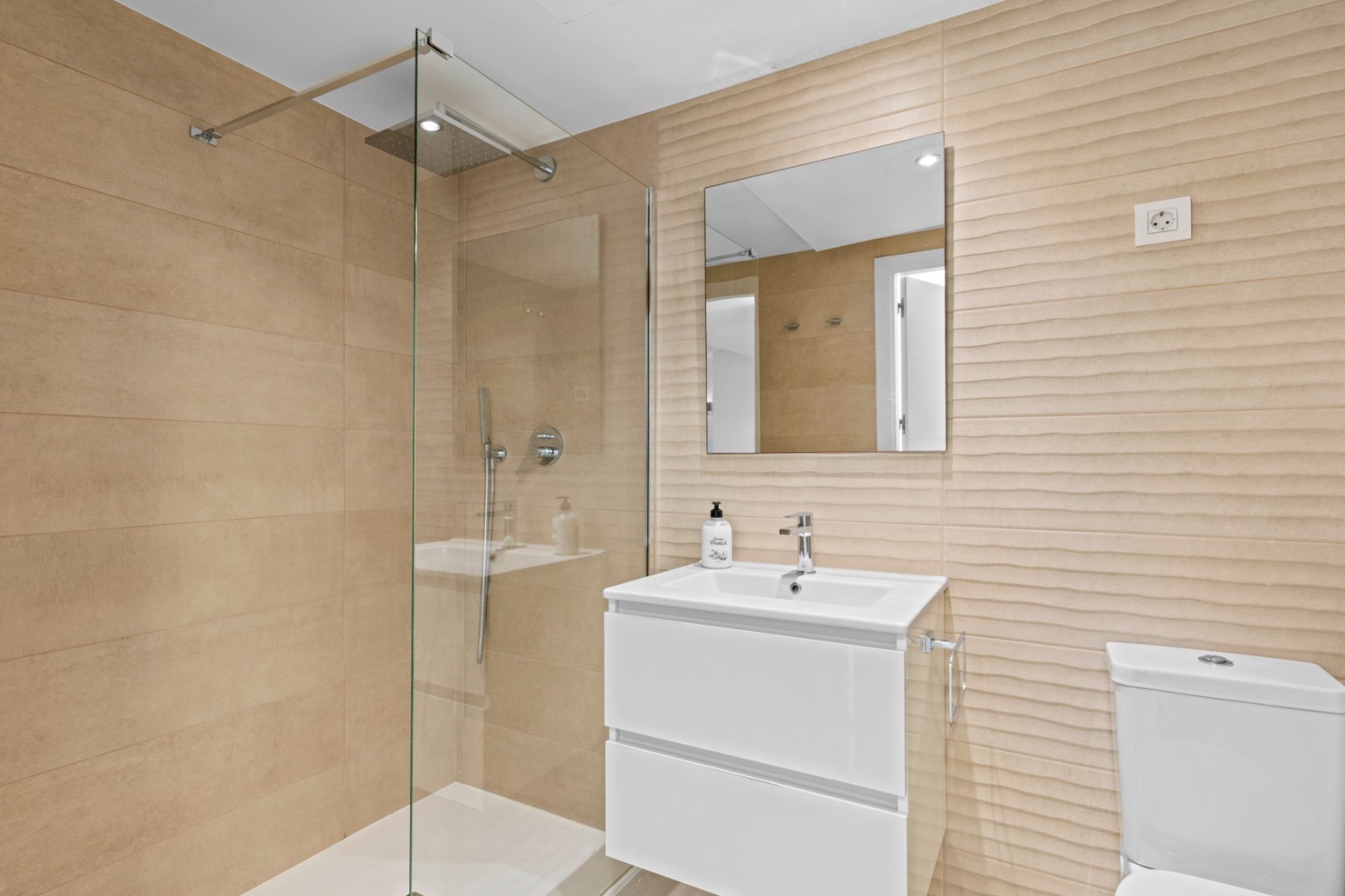 Revente - Appartement - Orihuela Costa - Punta Prima