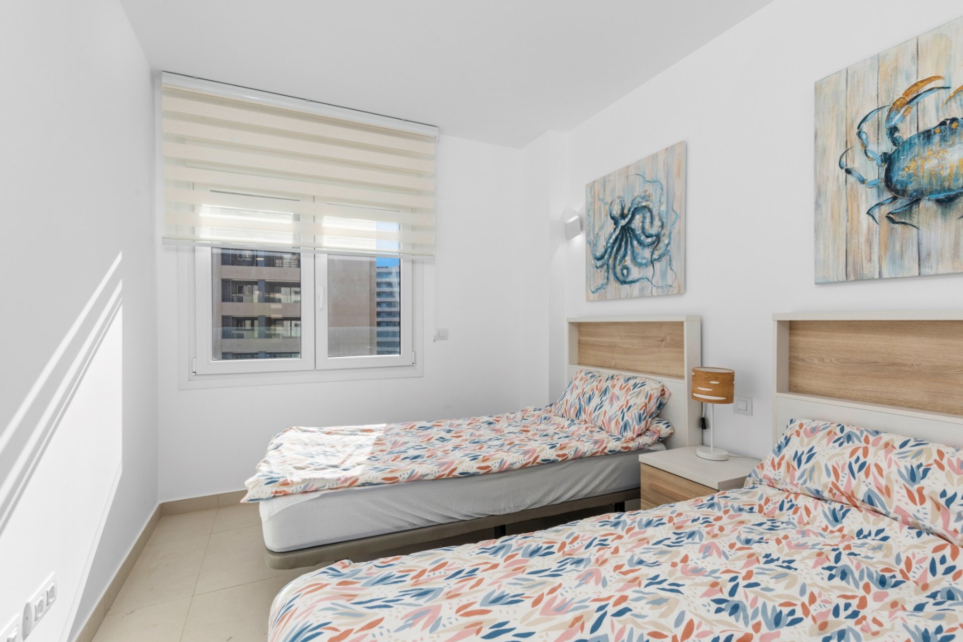 Revente - Appartement - Orihuela Costa - Punta Prima