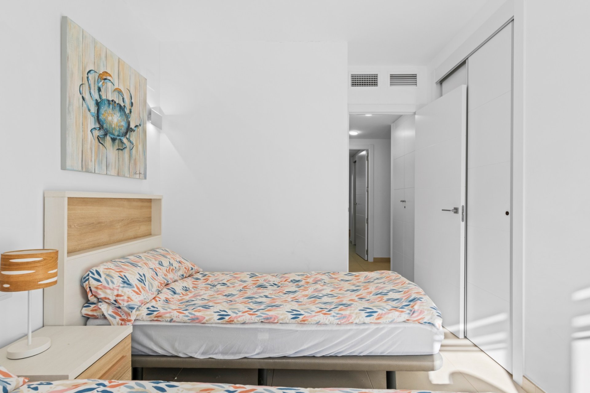 Revente - Appartement - Orihuela Costa - Punta Prima