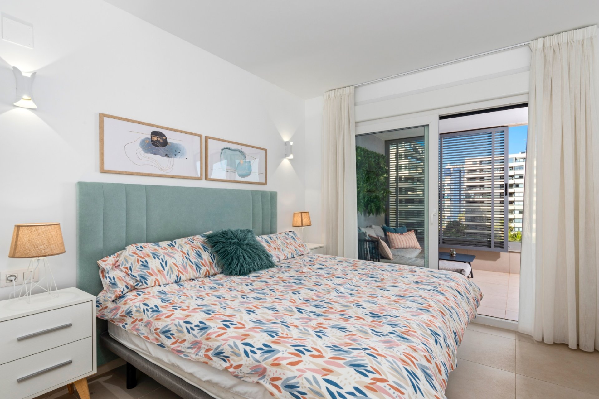 Revente - Appartement - Orihuela Costa - Punta Prima
