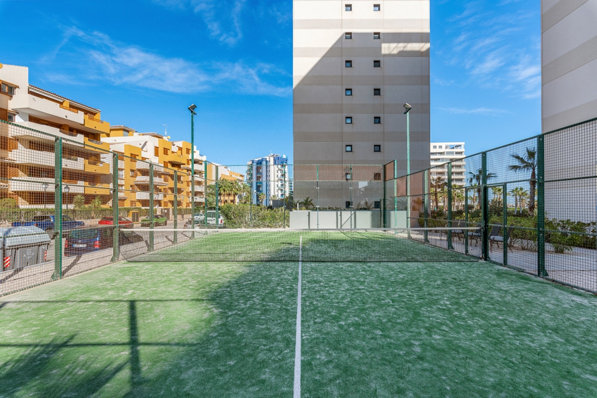 Revente - Appartement - Orihuela Costa - Punta Prima
