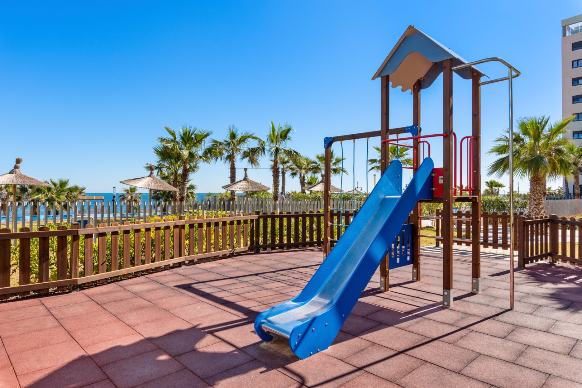Revente - Appartement - Orihuela Costa - Punta Prima