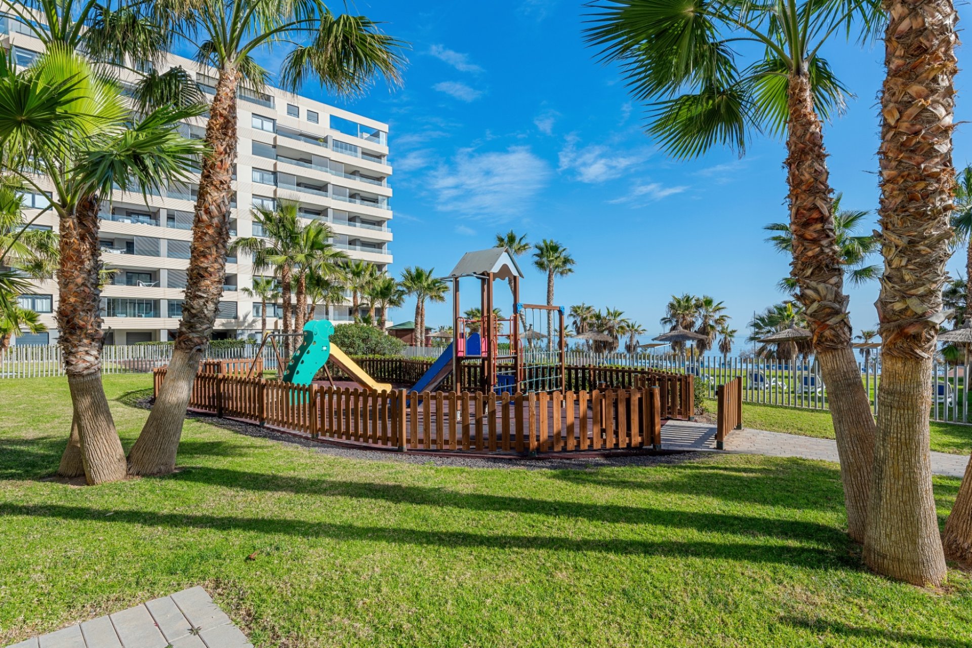 Revente - Appartement - Orihuela Costa - Punta Prima