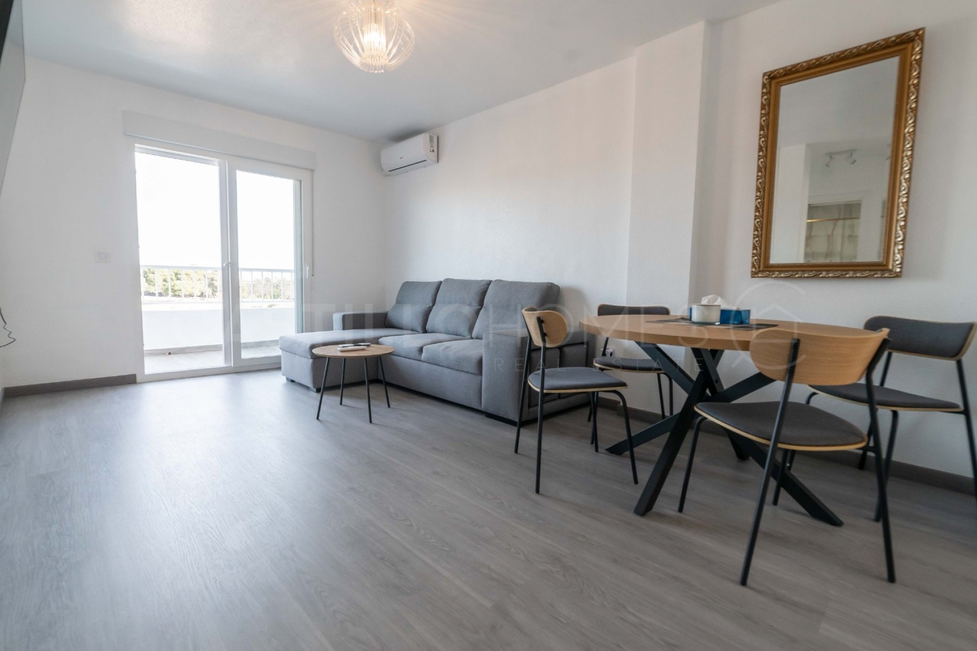 Revente - Appartement - Orihuela Costa - Punta Prima