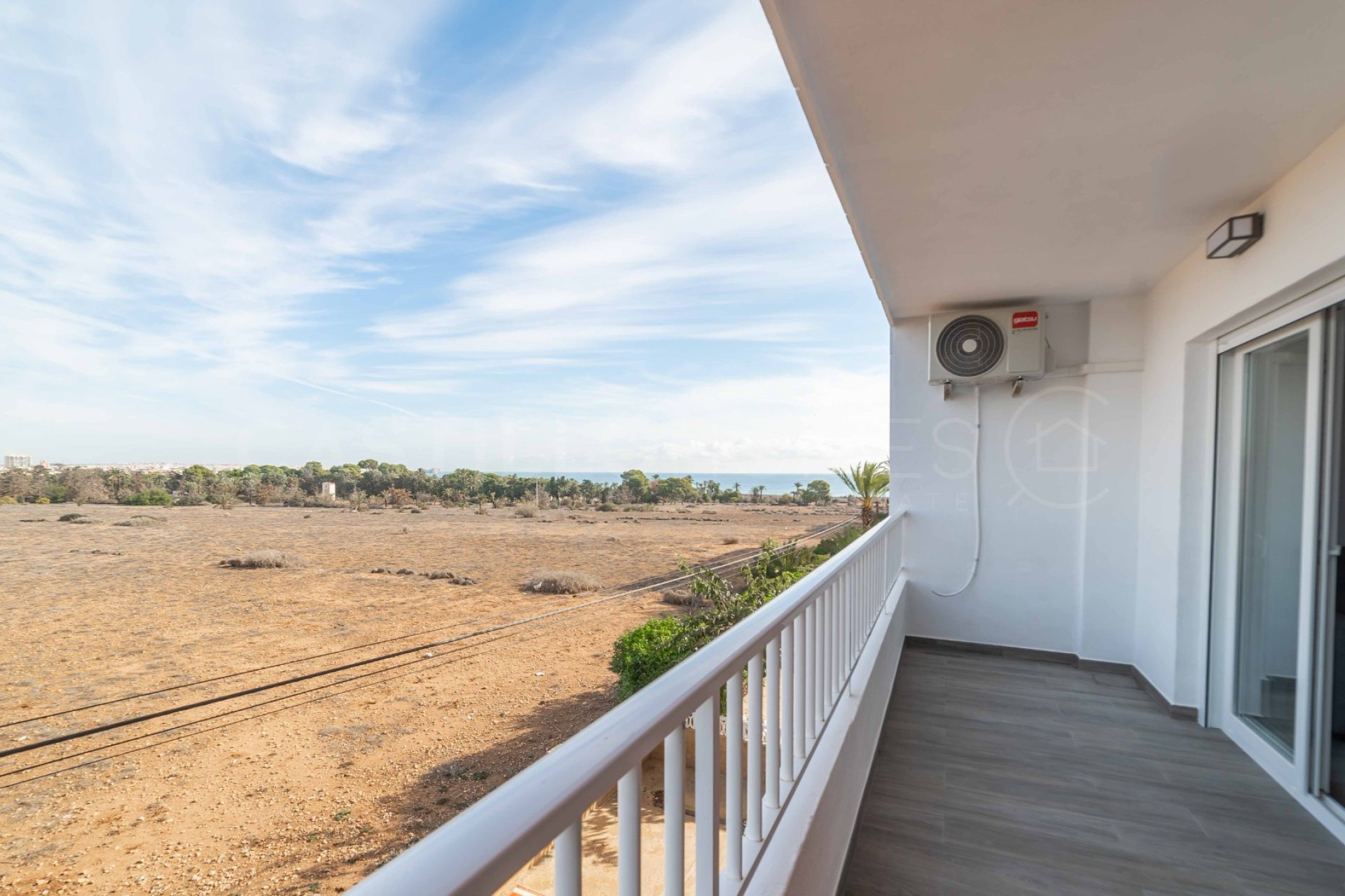 Revente - Appartement - Orihuela Costa - Punta Prima