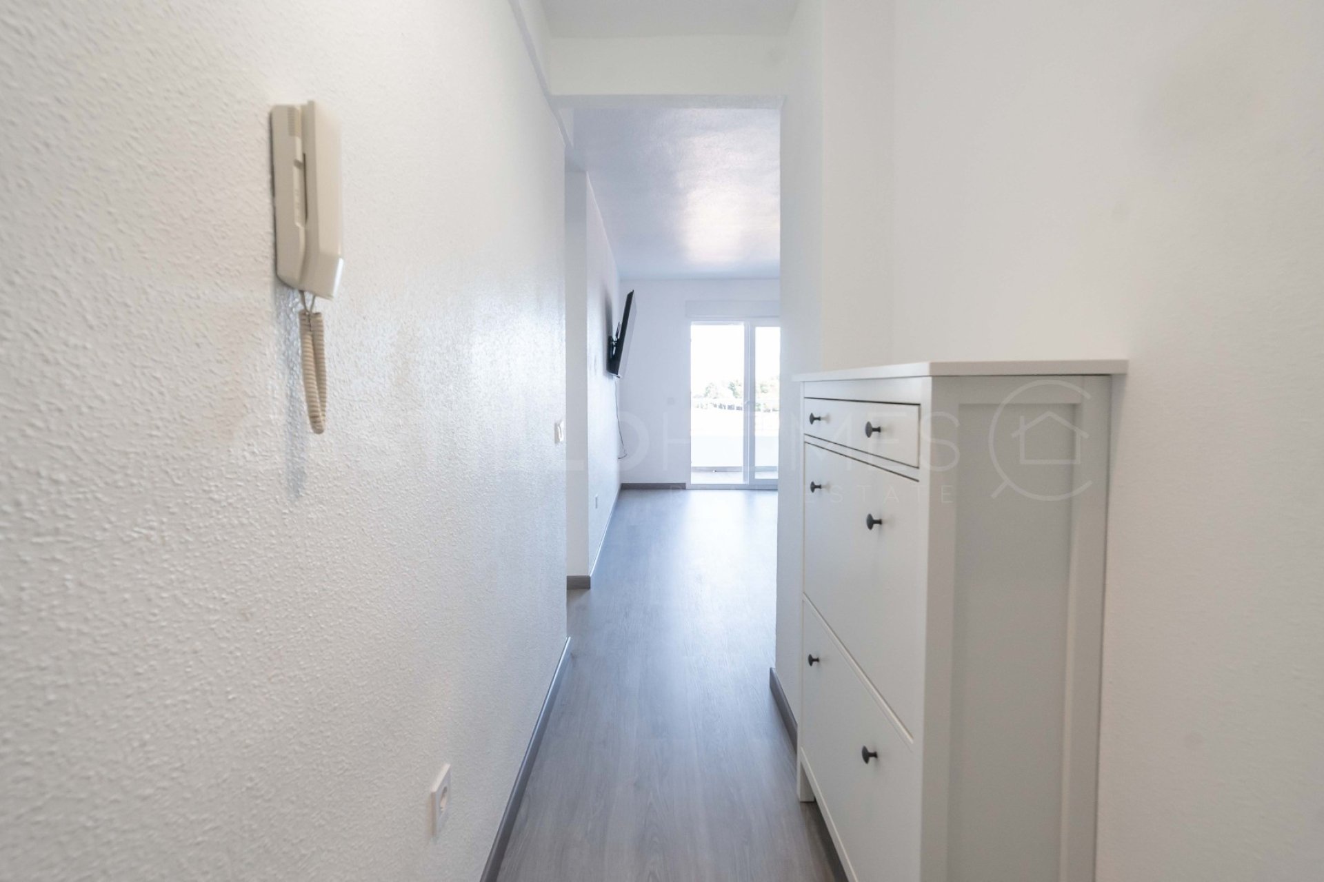 Revente - Appartement - Orihuela Costa - Punta Prima