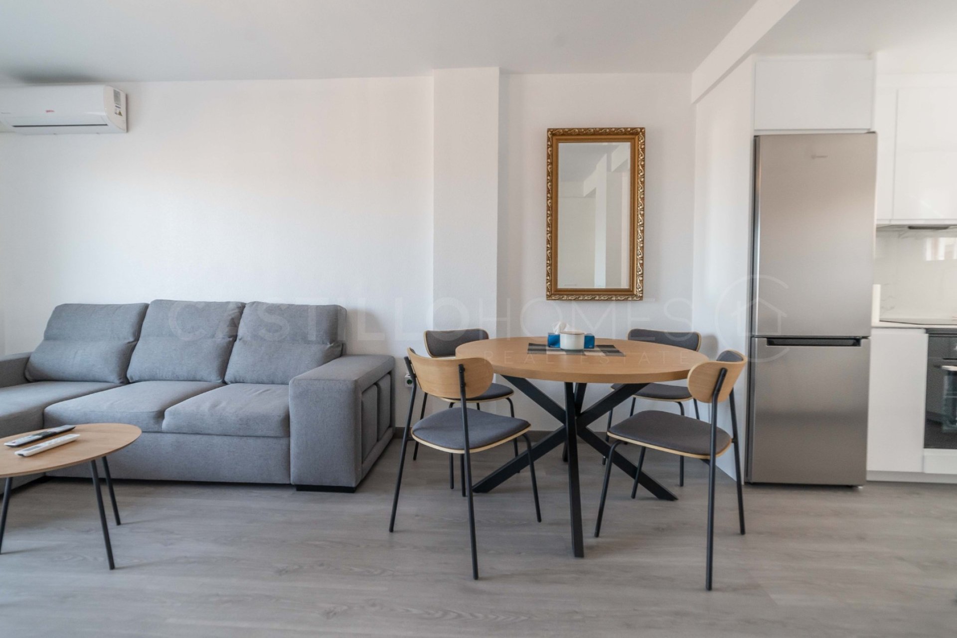 Revente - Appartement - Orihuela Costa - Punta Prima