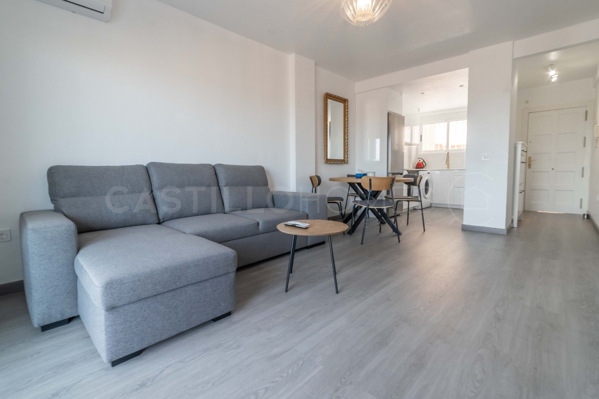 Revente - Appartement - Orihuela Costa - Punta Prima