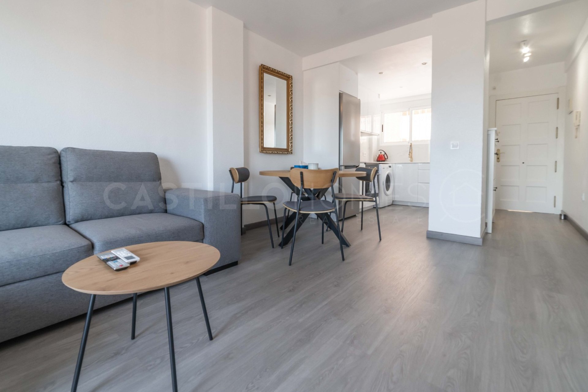 Revente - Appartement - Orihuela Costa - Punta Prima