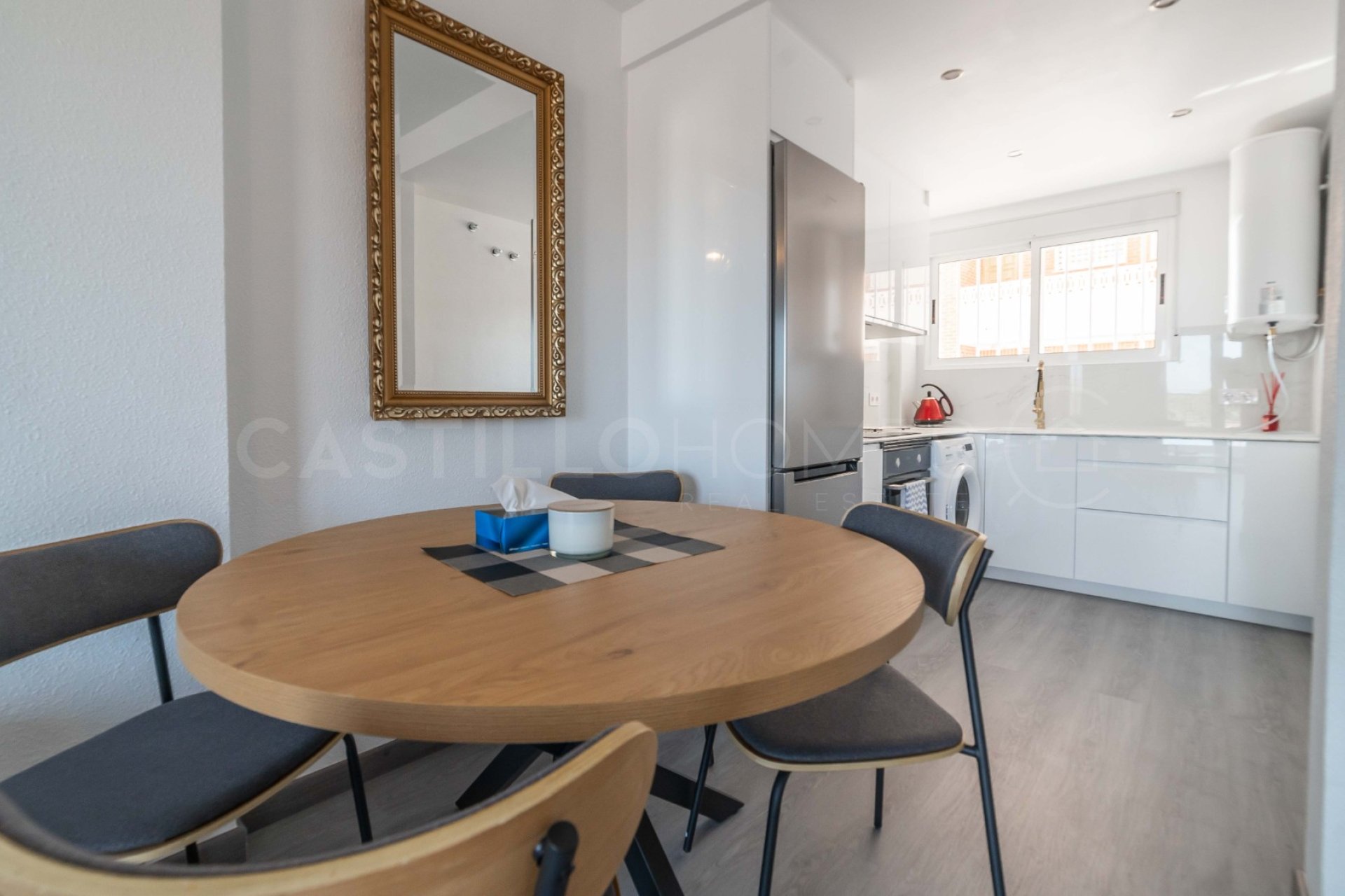 Revente - Appartement - Orihuela Costa - Punta Prima