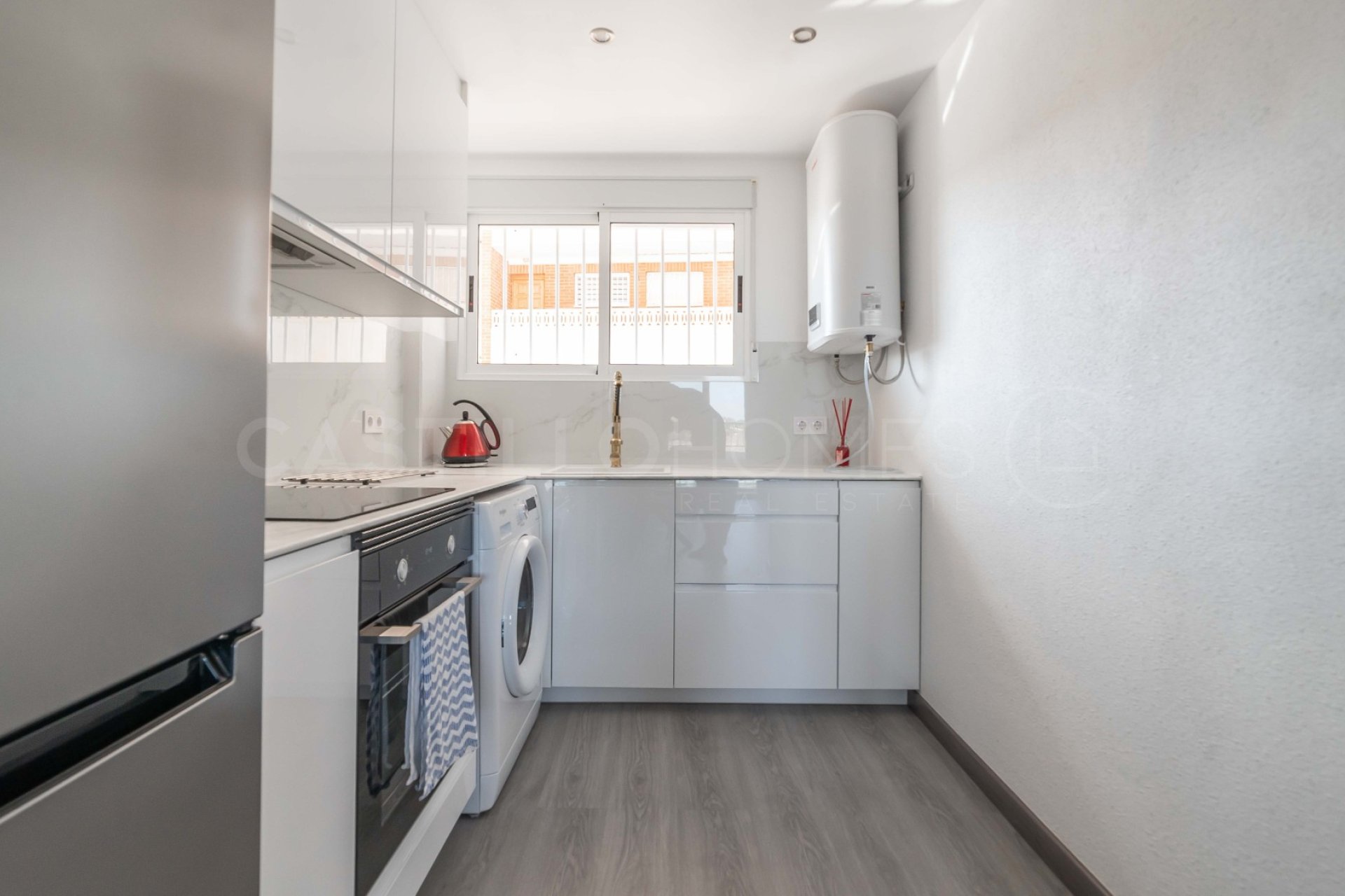 Revente - Appartement - Orihuela Costa - Punta Prima