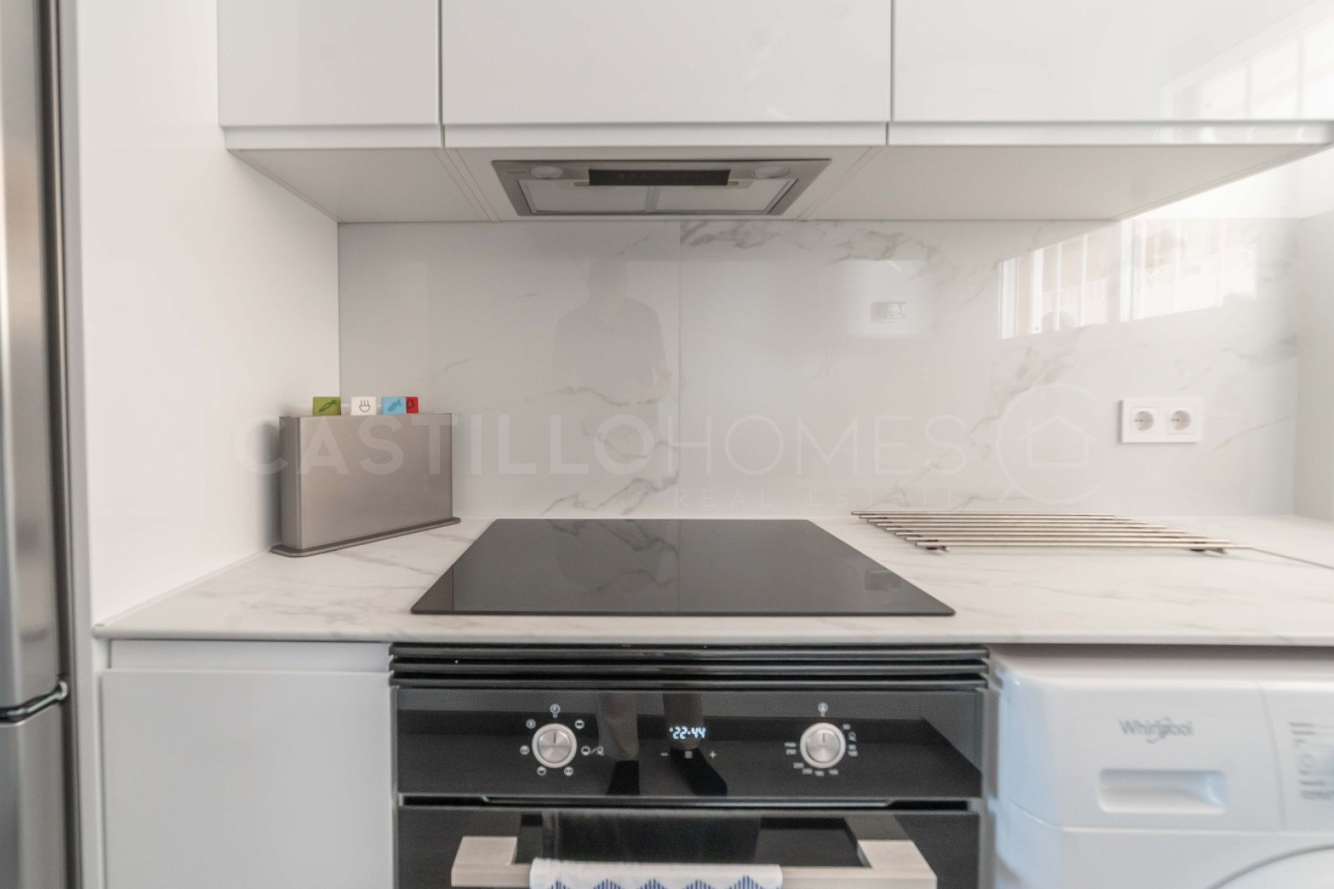 Revente - Appartement - Orihuela Costa - Punta Prima