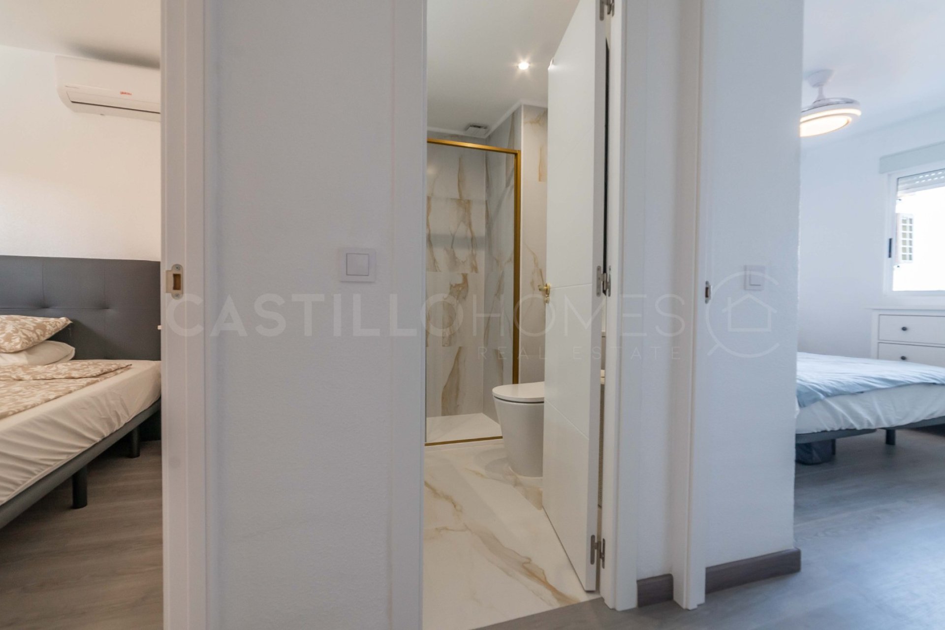 Revente - Appartement - Orihuela Costa - Punta Prima