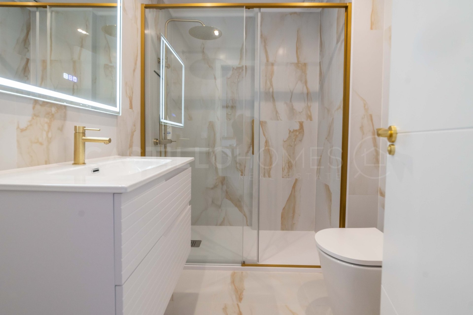 Revente - Appartement - Orihuela Costa - Punta Prima