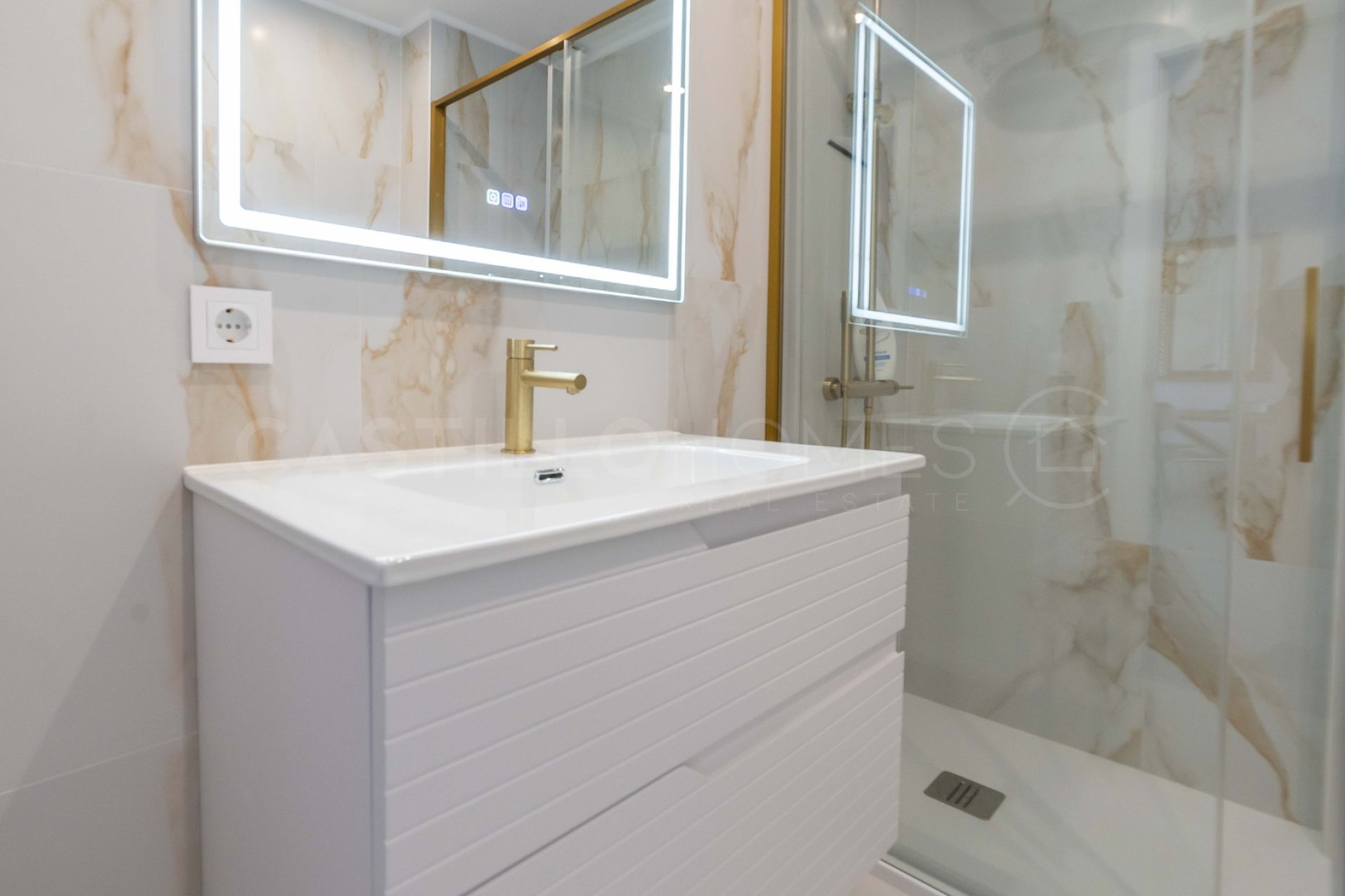 Revente - Appartement - Orihuela Costa - Punta Prima