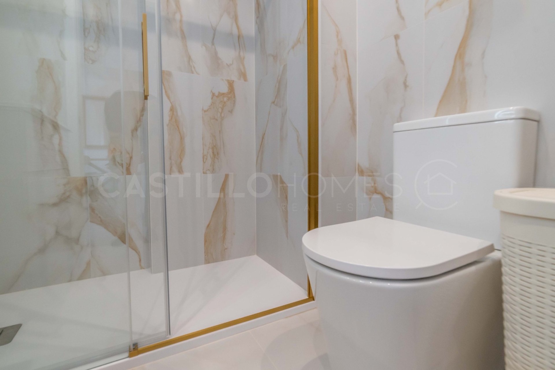 Revente - Appartement - Orihuela Costa - Punta Prima