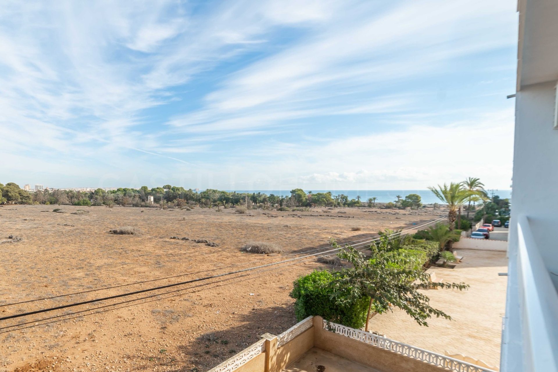 Revente - Appartement - Orihuela Costa - Punta Prima