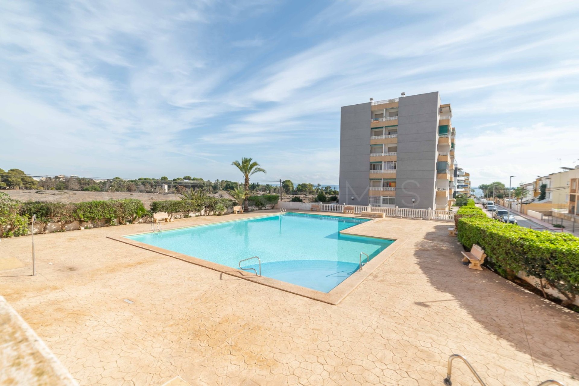 Revente - Appartement - Orihuela Costa - Punta Prima