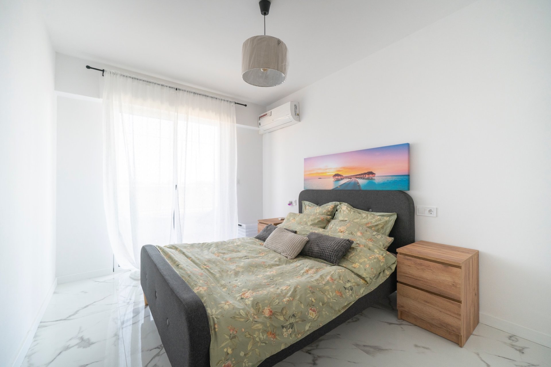 Revente - Appartement - Orihuela Costa - Punta Prima