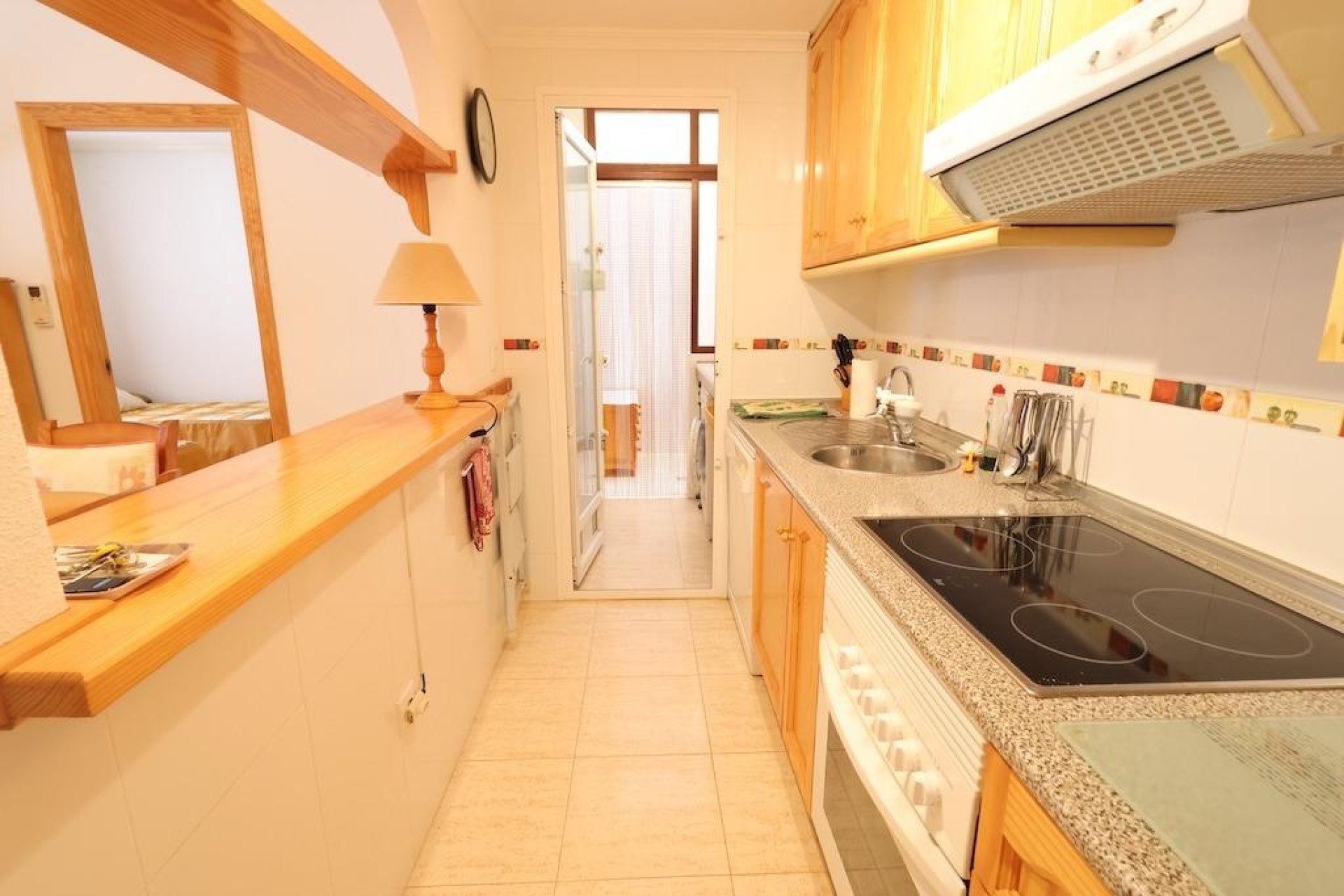 Revente - Appartement - Orihuela Costa - Punta Prima