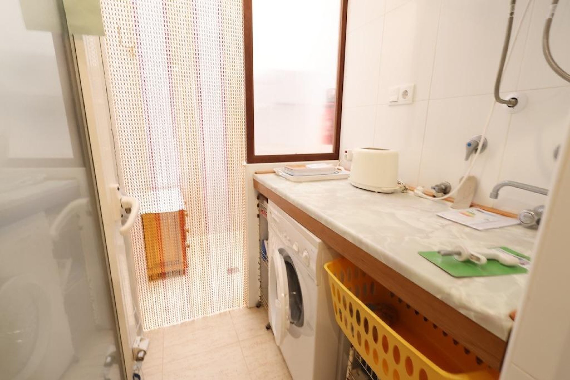 Revente - Appartement - Orihuela Costa - Punta Prima