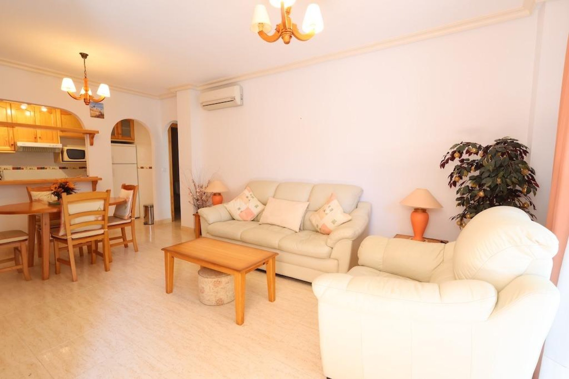 Revente - Appartement - Orihuela Costa - Punta Prima