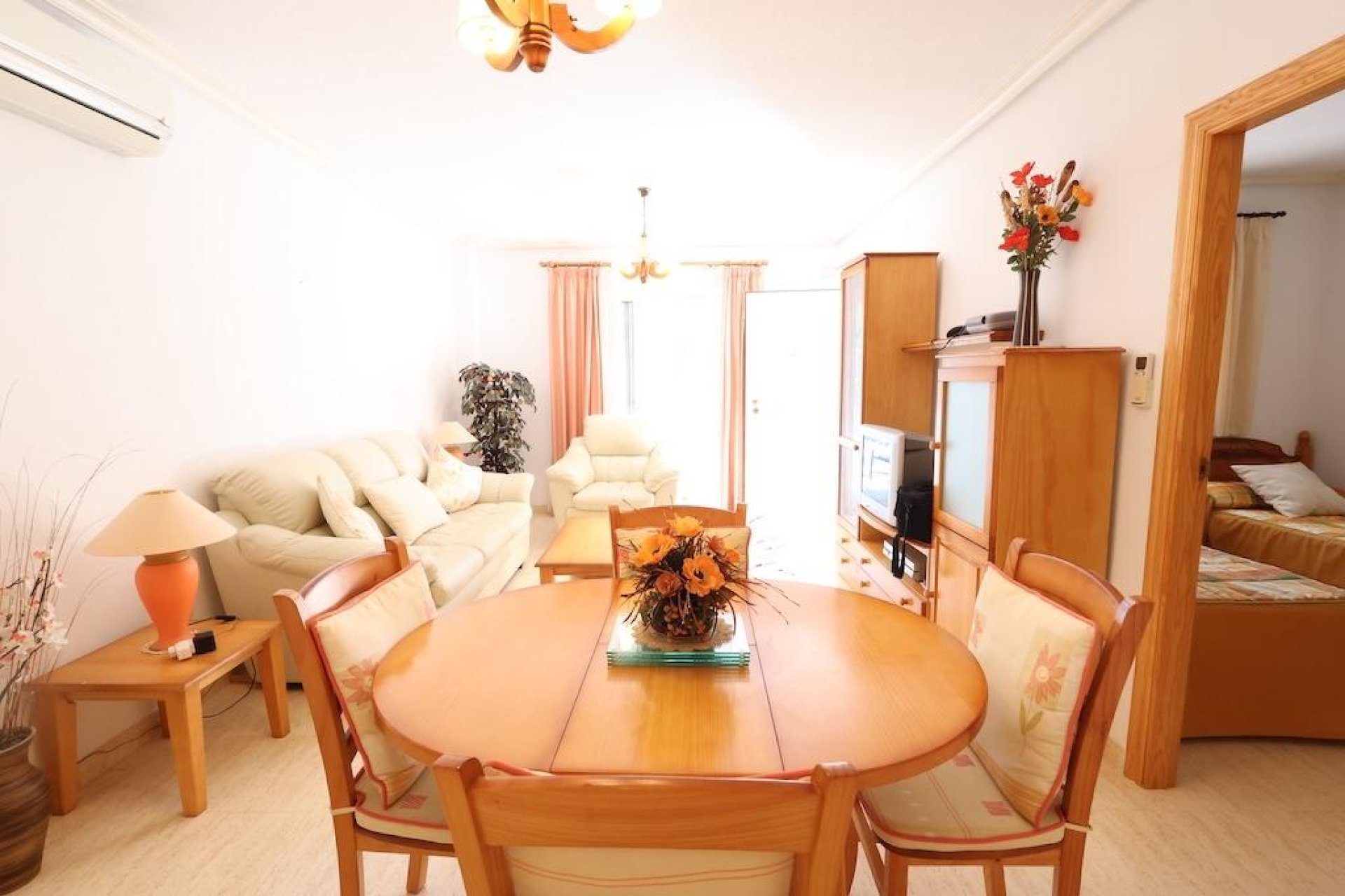 Revente - Appartement - Orihuela Costa - Punta Prima