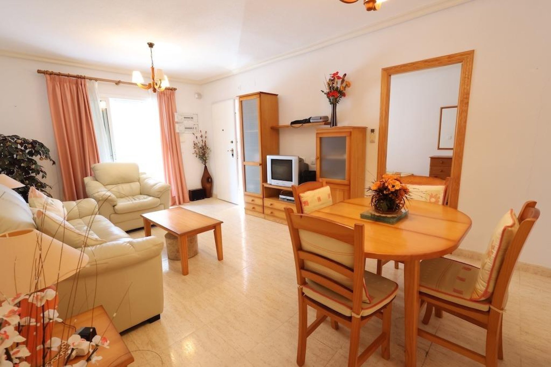 Revente - Appartement - Orihuela Costa - Punta Prima