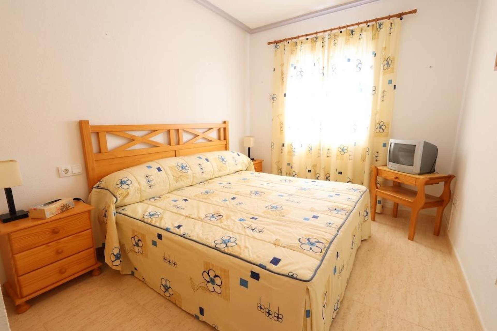 Revente - Appartement - Orihuela Costa - Punta Prima