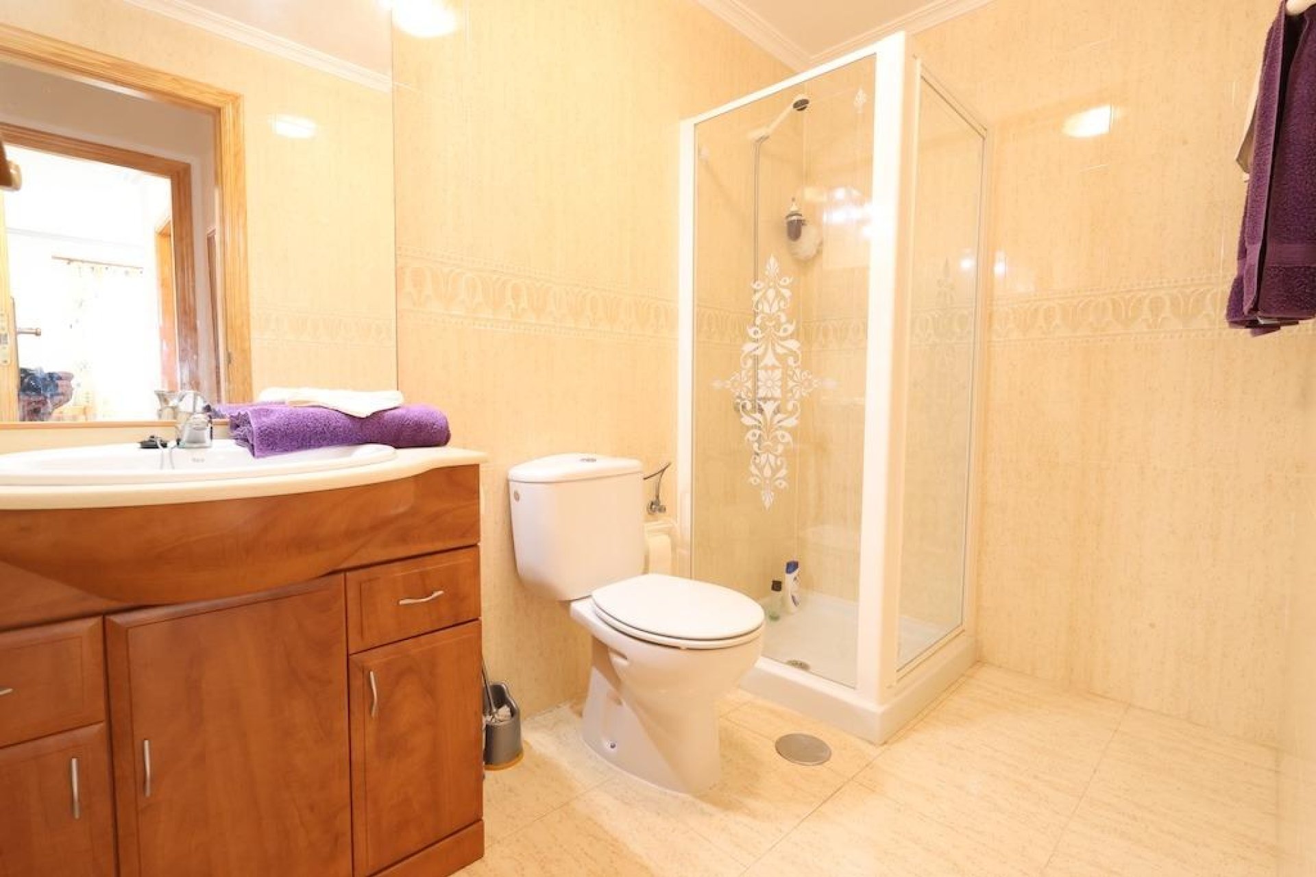 Revente - Appartement - Orihuela Costa - Punta Prima