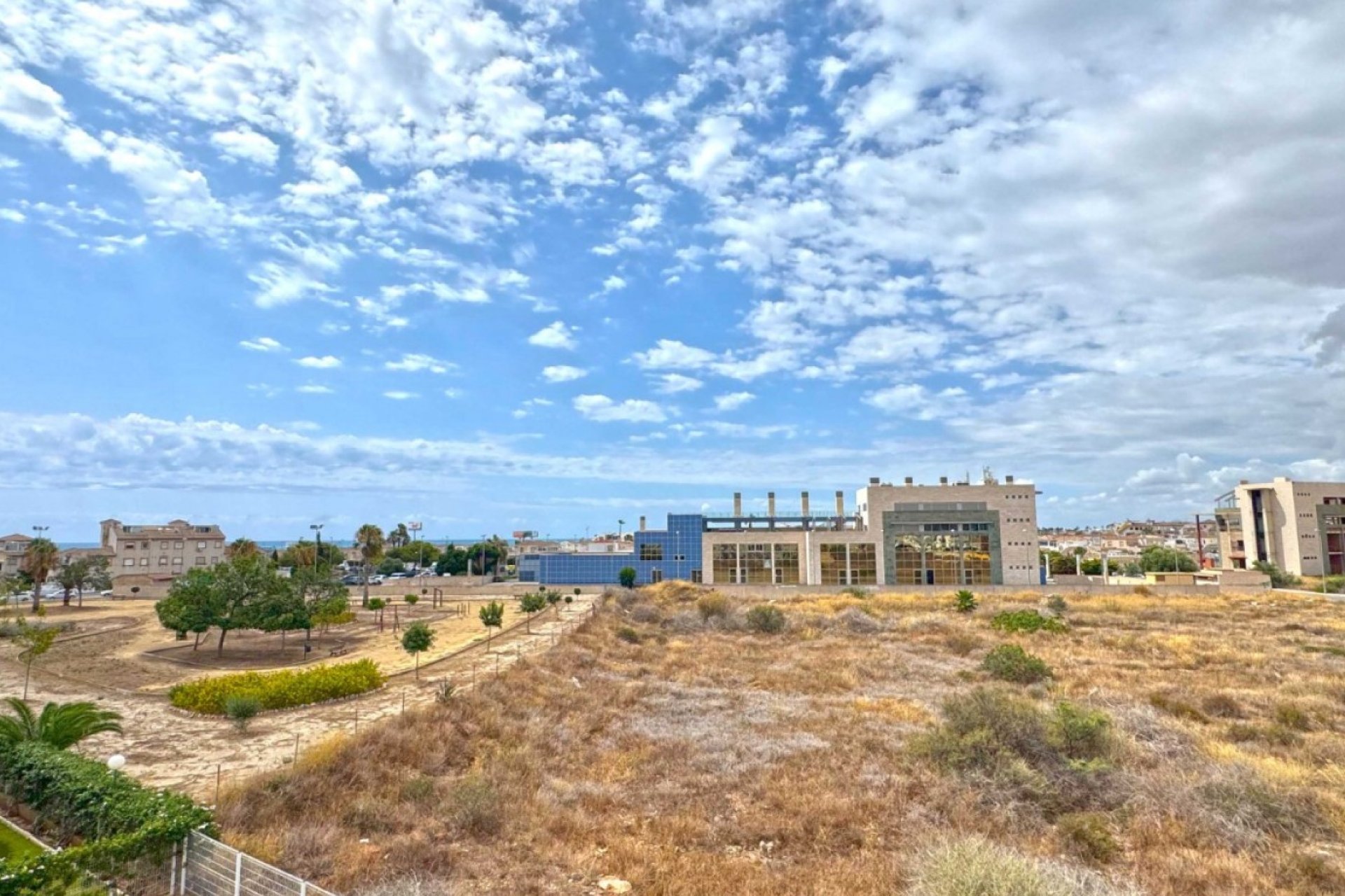Revente - Appartement - Orihuela Costa - Punta Prima