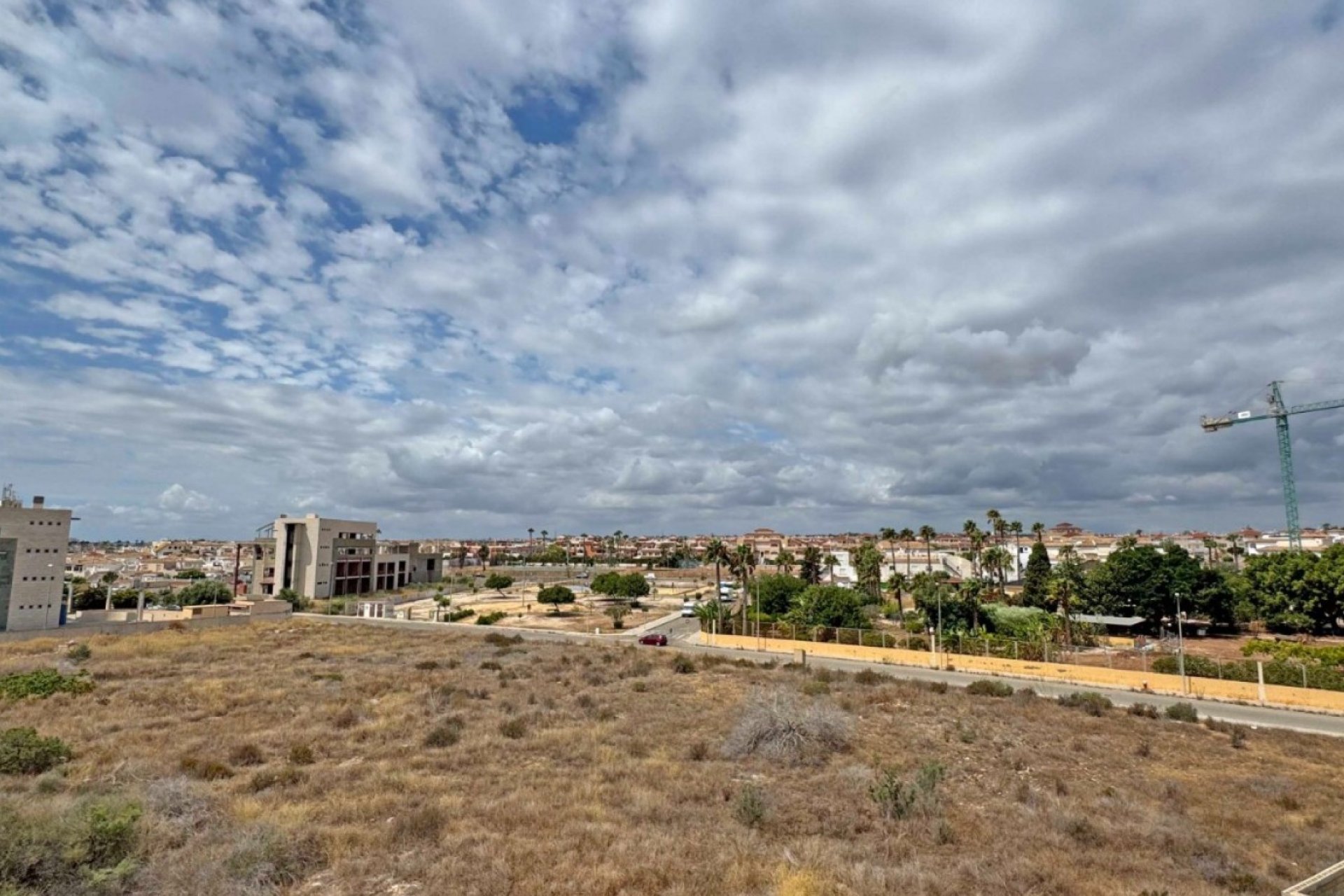Revente - Appartement - Orihuela Costa - Punta Prima