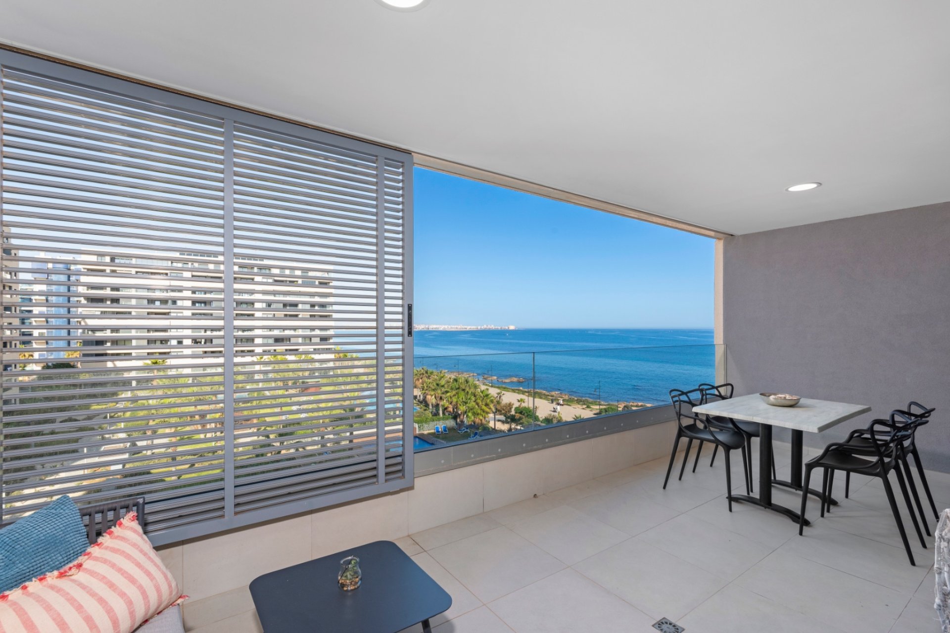 Revente - Appartement - Orihuela Costa - Punta Prima
