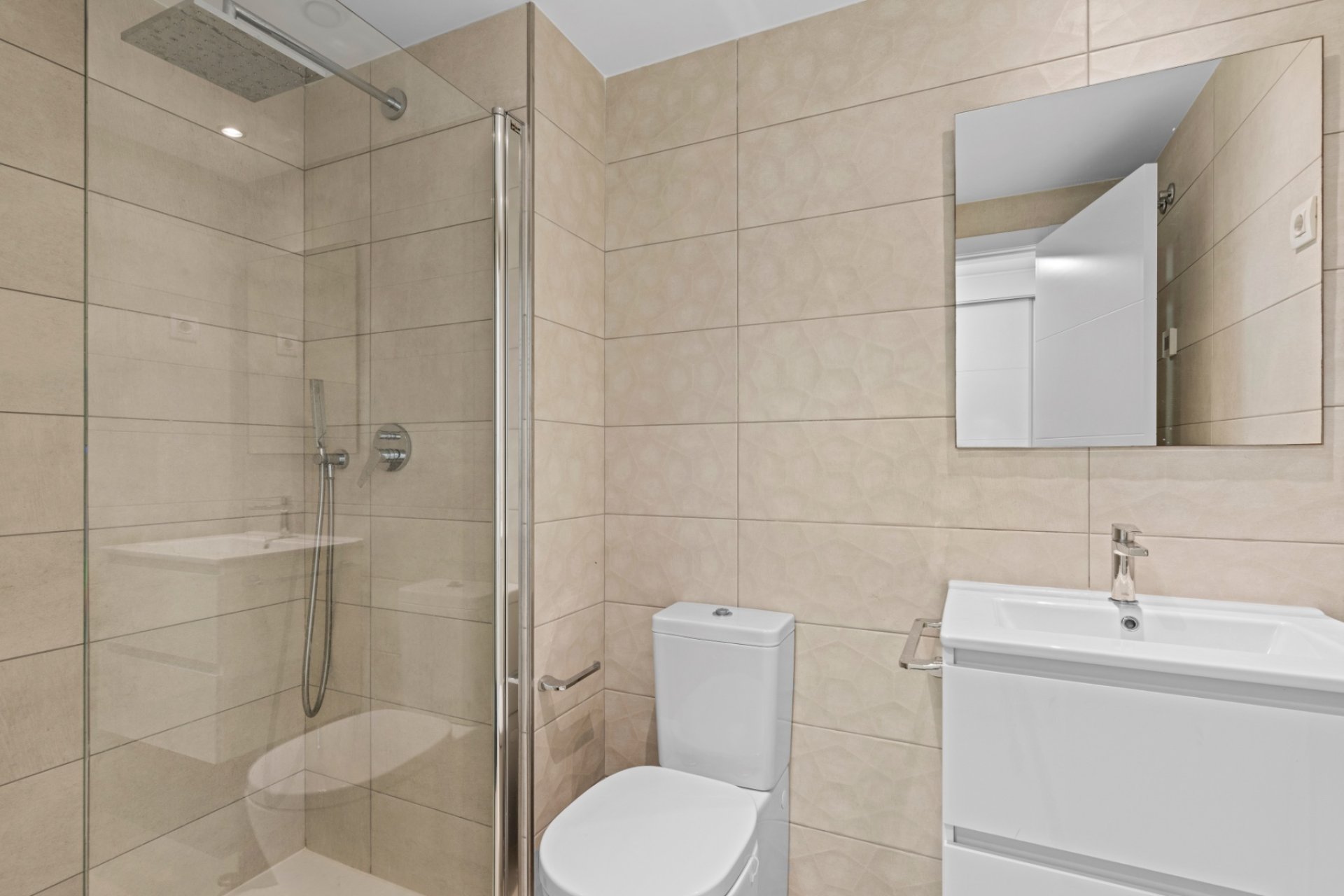 Revente - Appartement - Orihuela Costa - Punta Prima