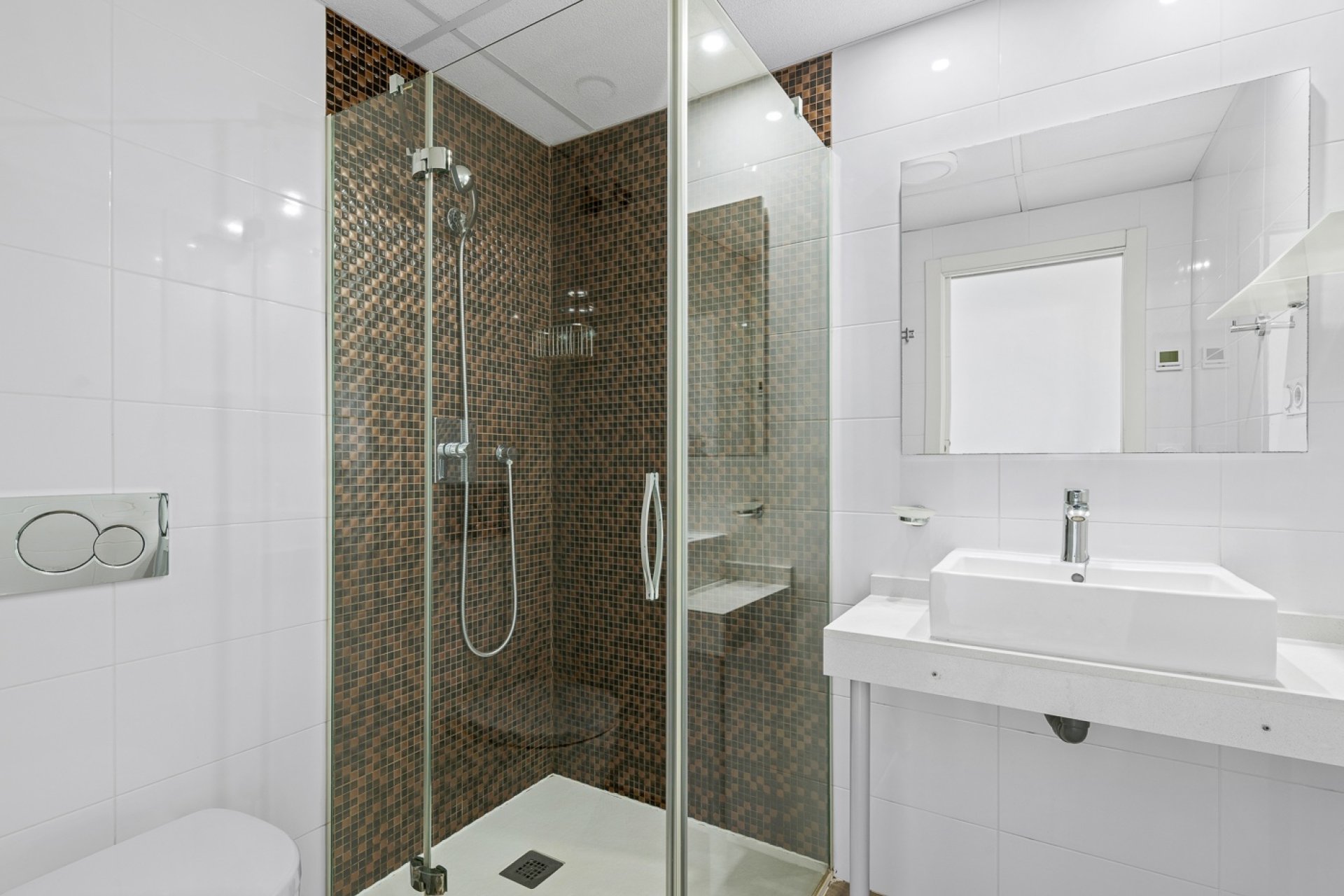 Revente - Appartement - Orihuela Costa - Punta Prima