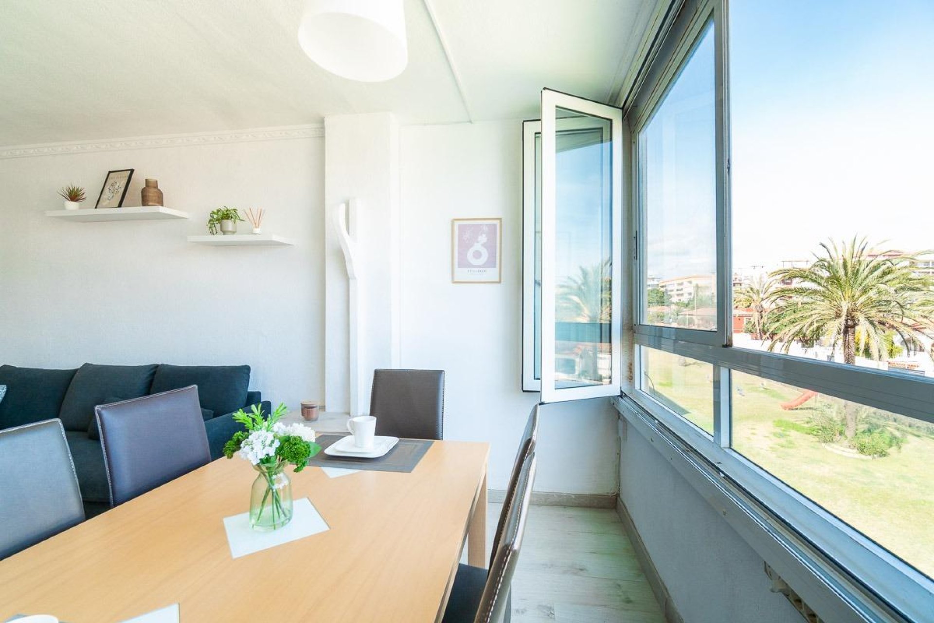 Revente - Appartement - Orihuela Costa - Rocio del Mar