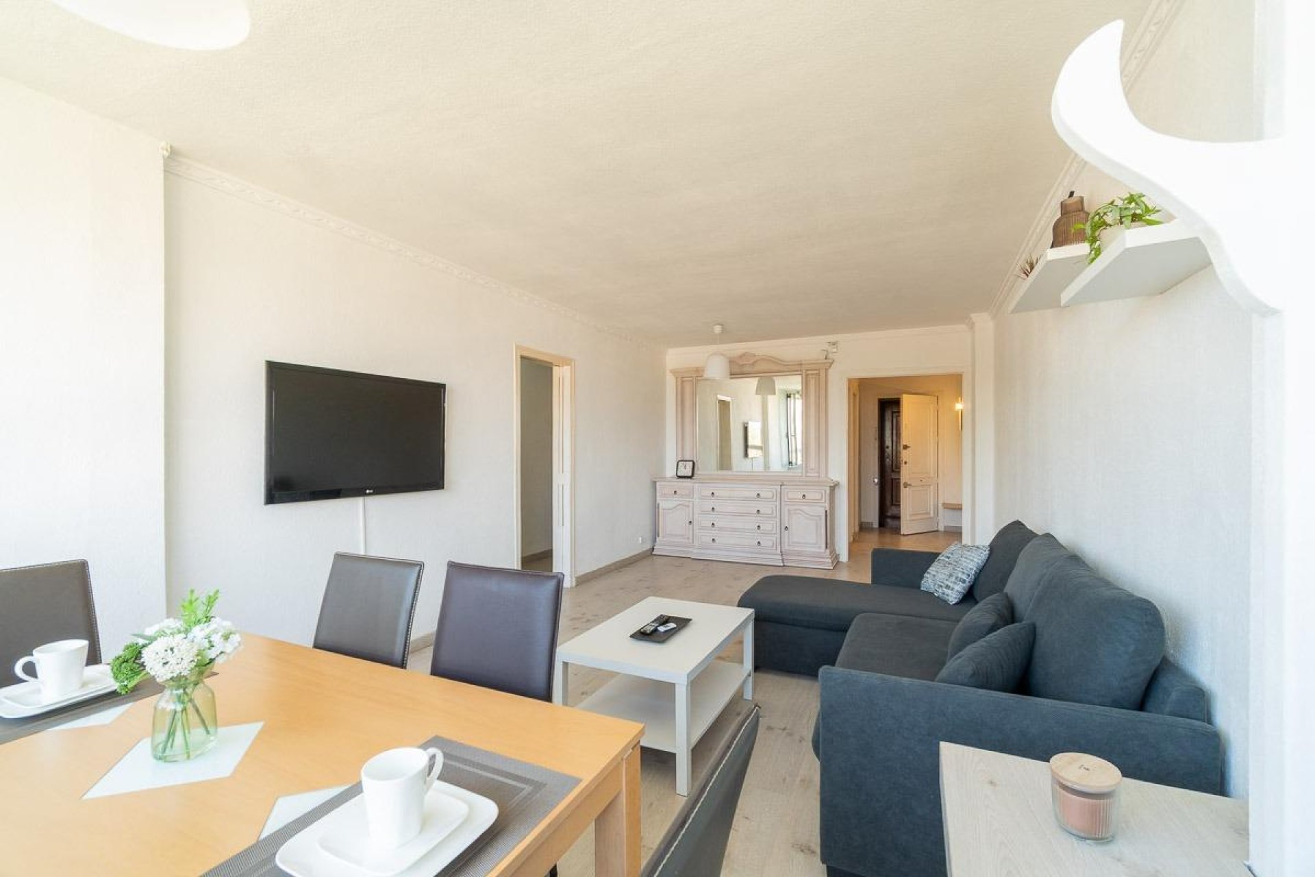 Revente - Appartement - Orihuela Costa - Rocio del Mar