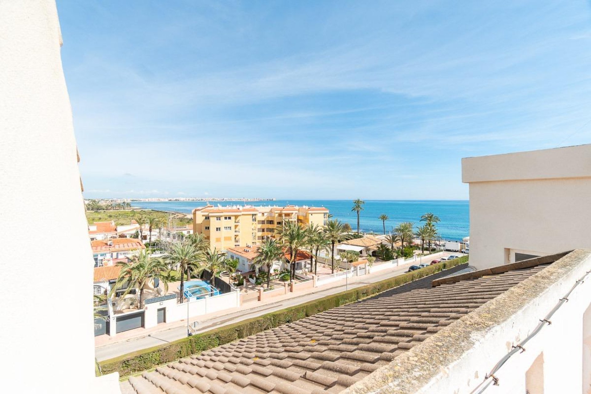 Revente - Appartement - Orihuela Costa - Rocio del Mar