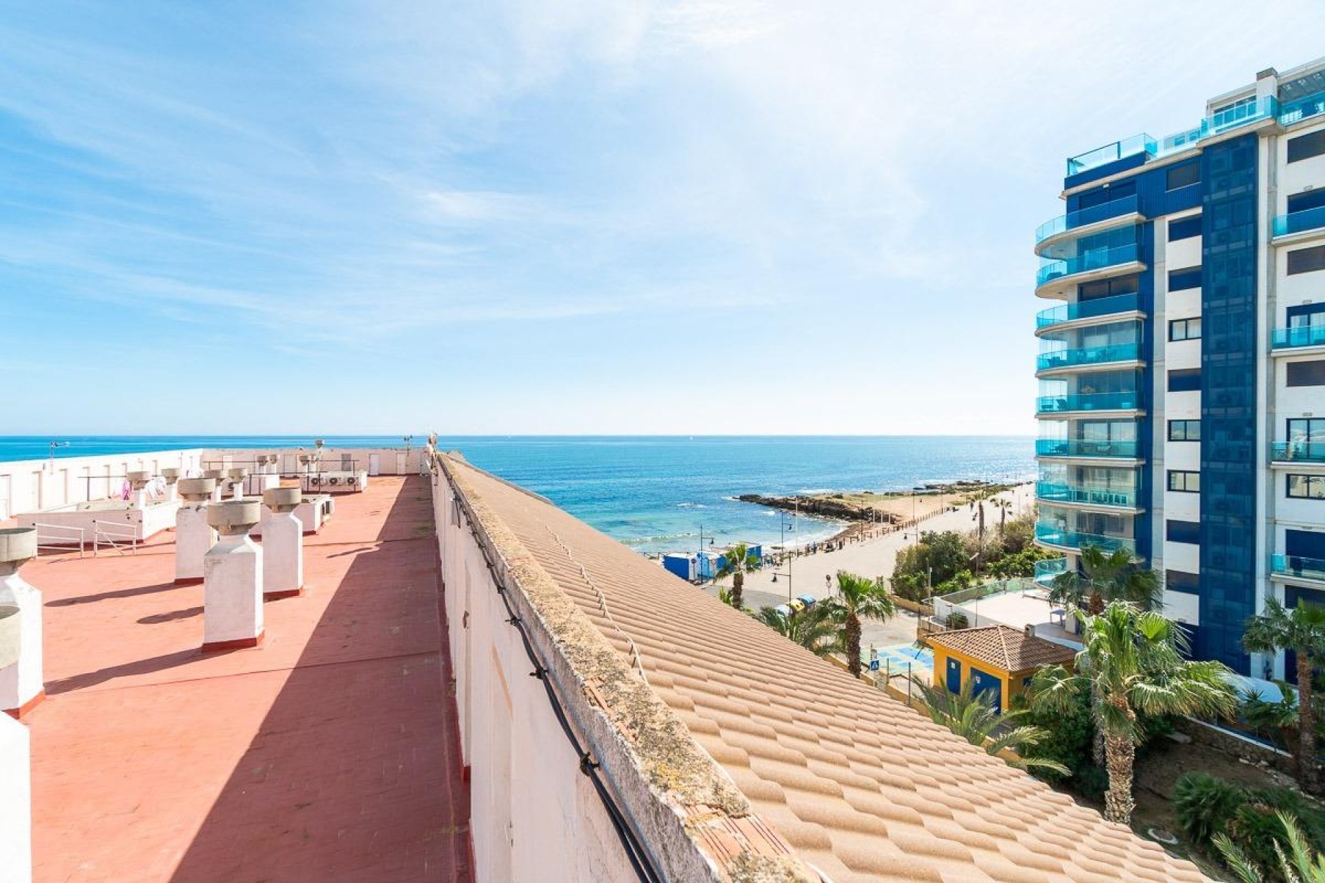 Revente - Appartement - Orihuela Costa - Rocio del Mar