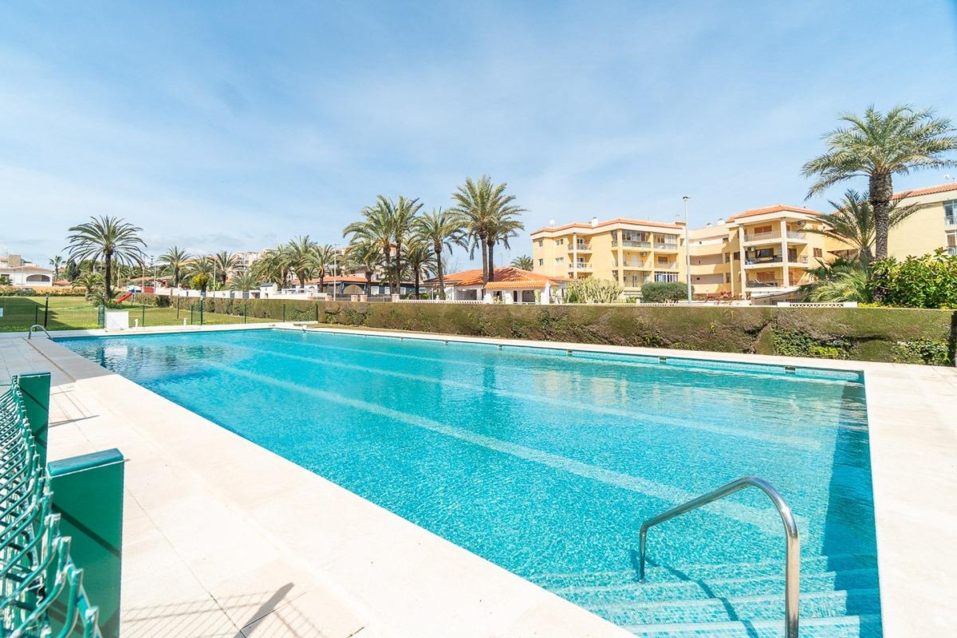 Revente - Appartement - Orihuela Costa - Rocio del Mar