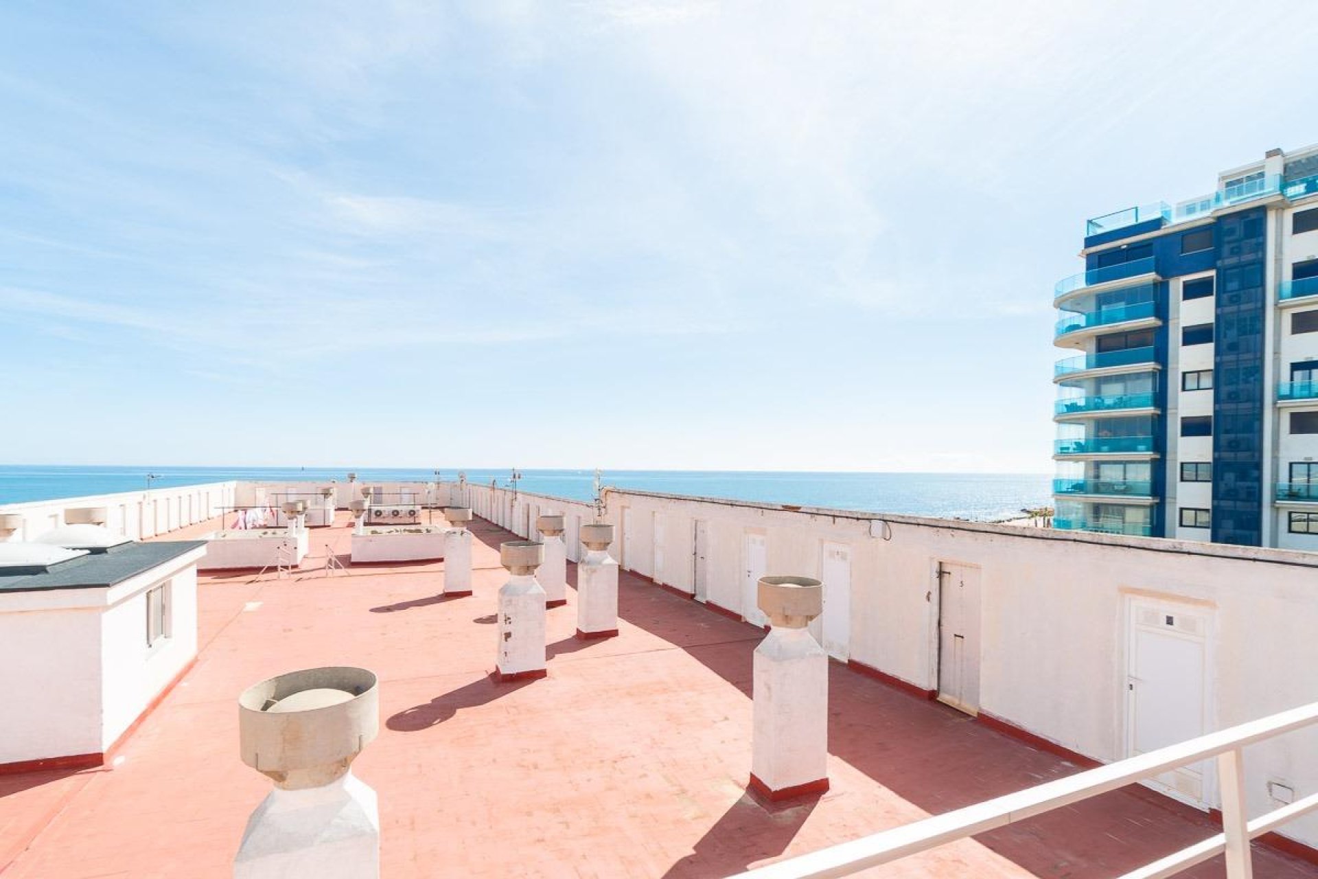 Revente - Appartement - Orihuela Costa - Rocio del Mar