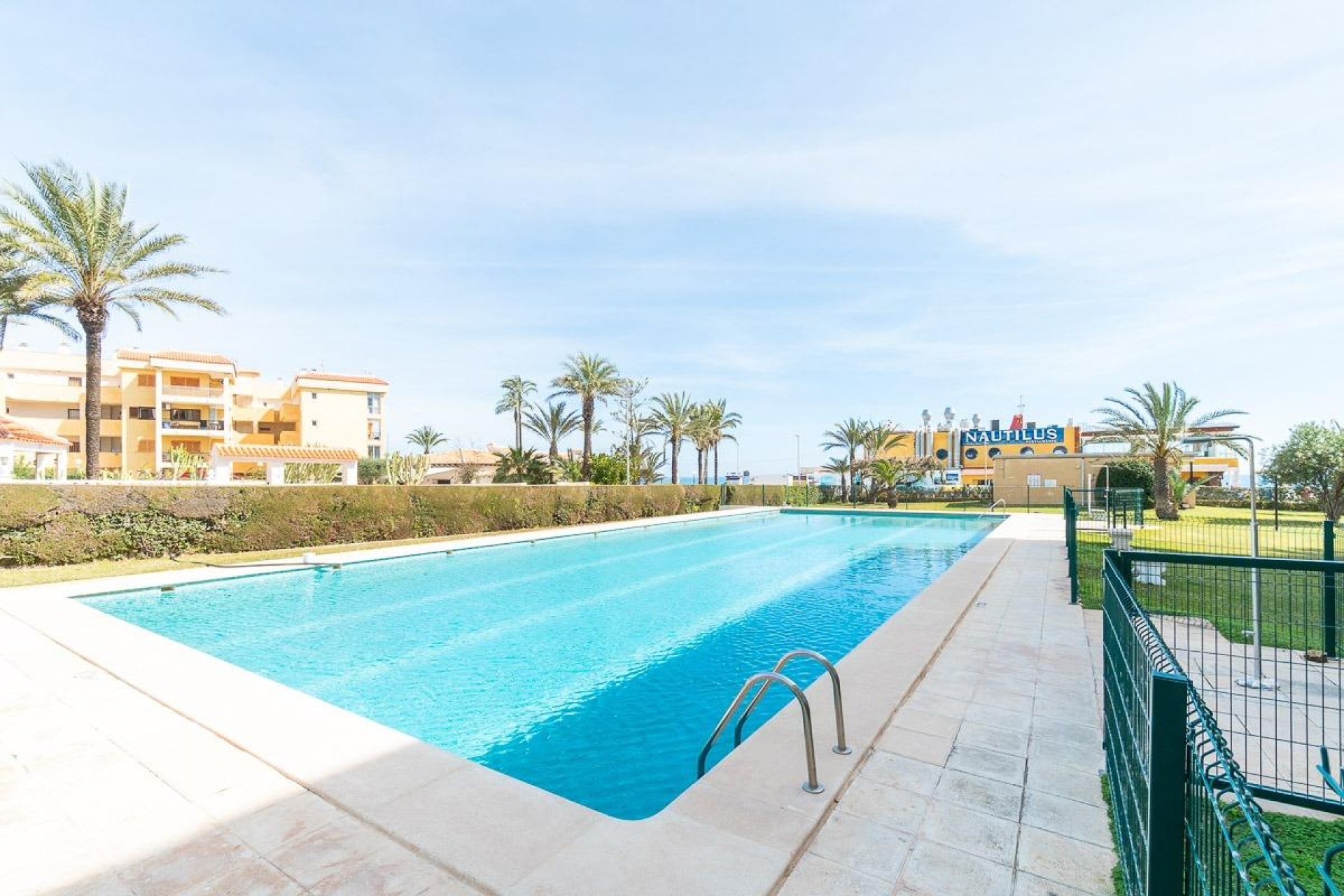 Revente - Appartement - Orihuela Costa - Rocio del Mar