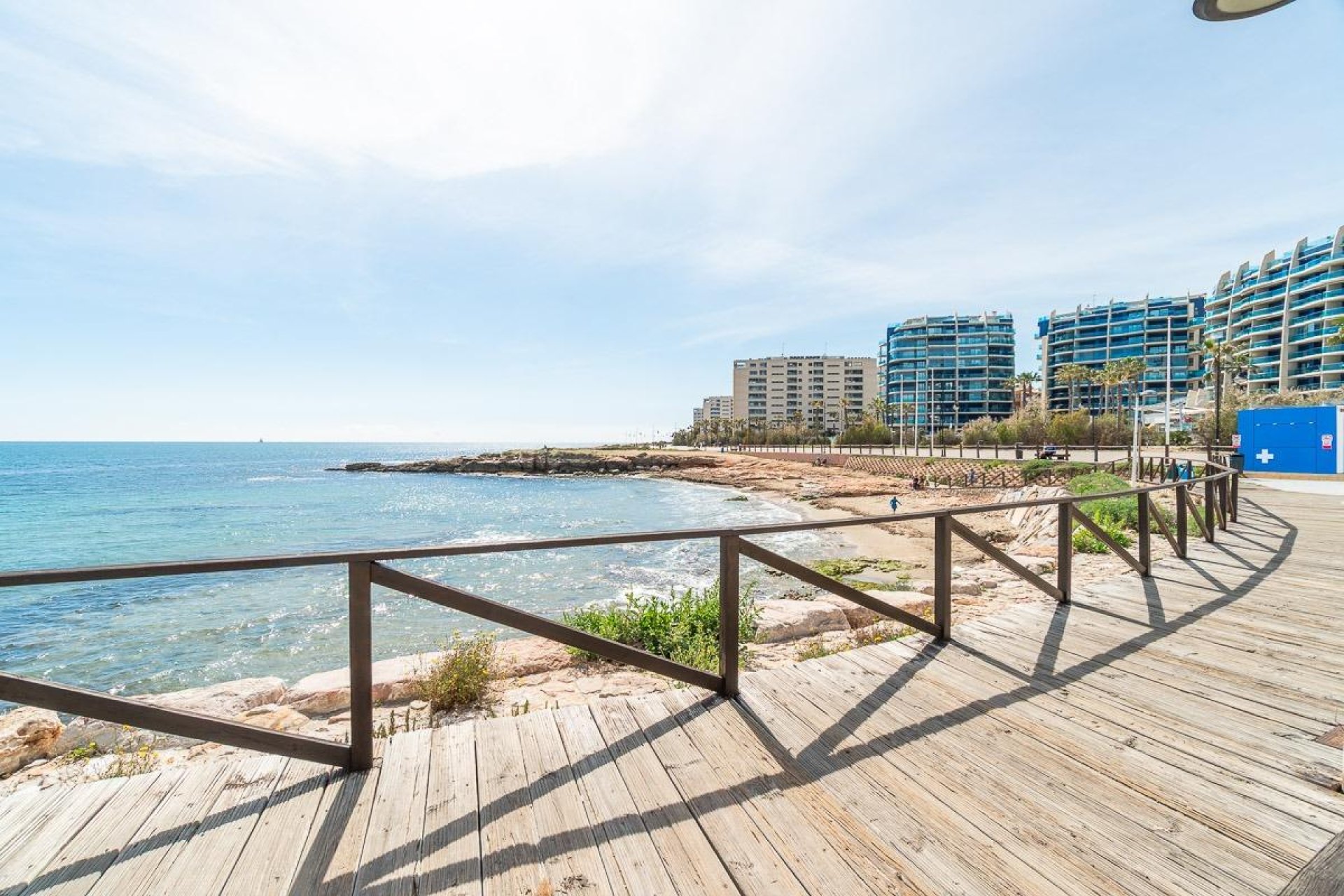 Revente - Appartement - Orihuela Costa - Rocio del Mar