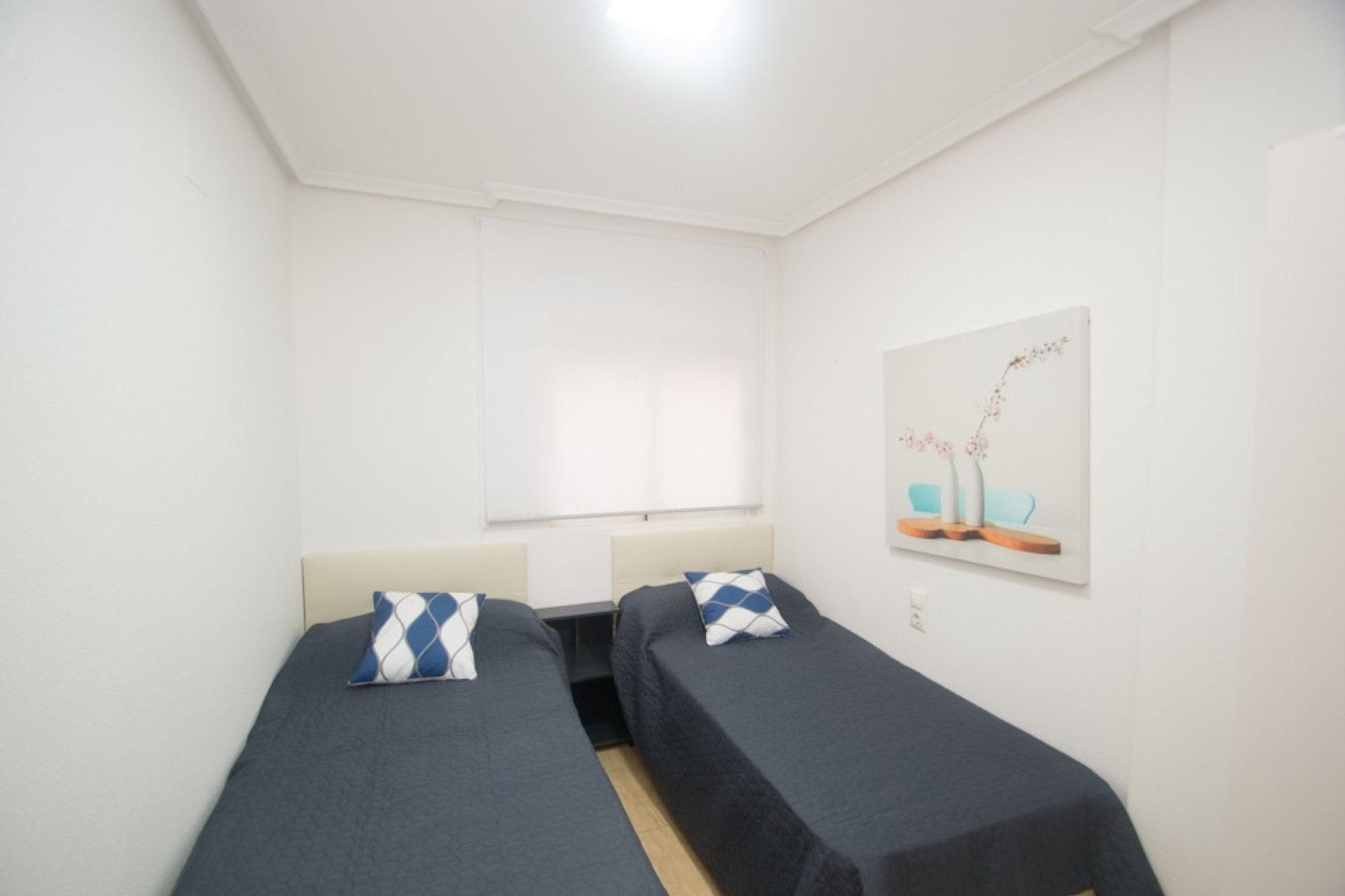 Revente - Appartement - Orihuela Costa - San Isidro